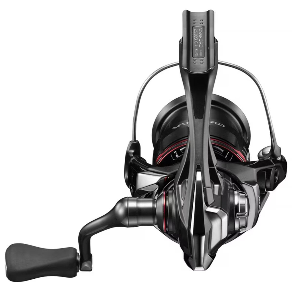 Shimano Vanford FA 4000 MHG