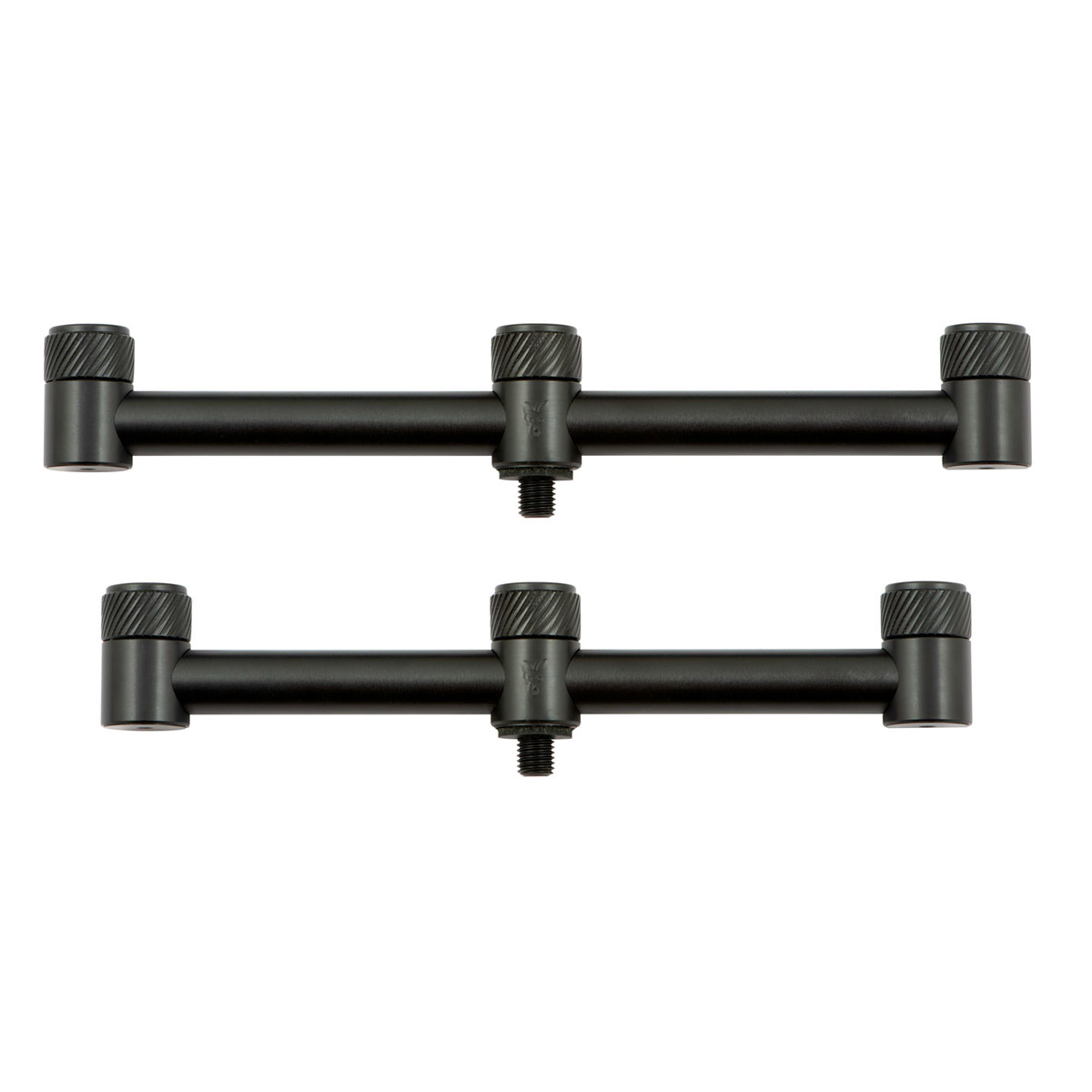 Fox Black Label QR 3 Rod Narrow Buzz Bars