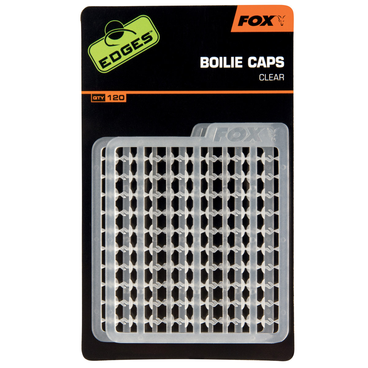 Fox EDGES™ Boilie Caps