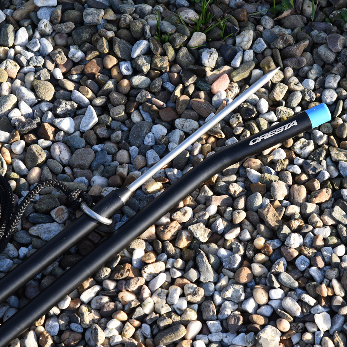 Spro Cresta Spiked Measure Sticks