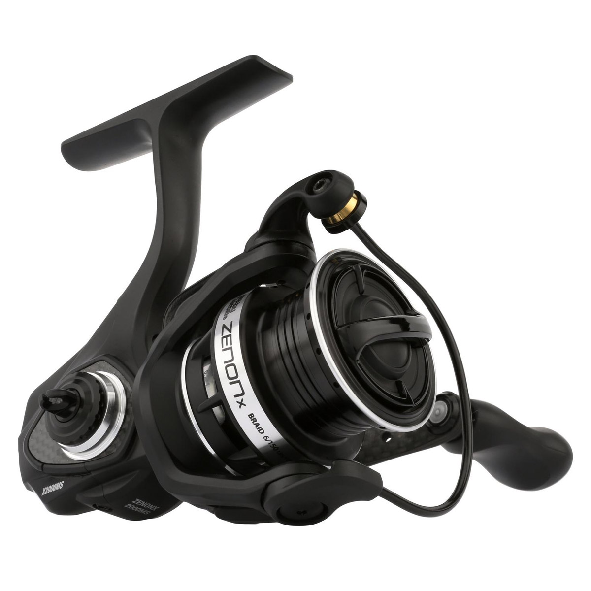 Abu Garcia Zenon™ X 3000MS Spinning Reel