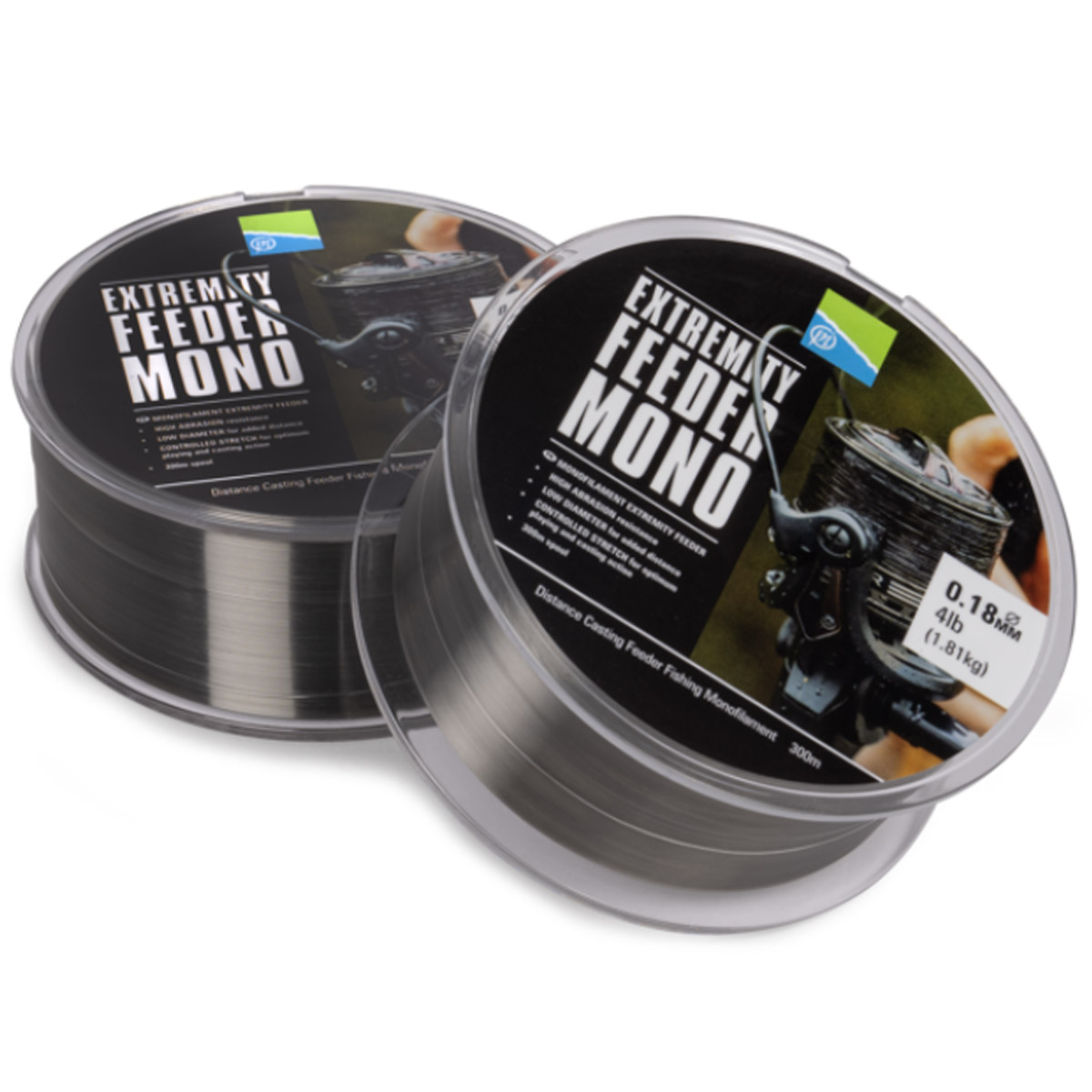 Preston Innovations Extremity Feeder Mono