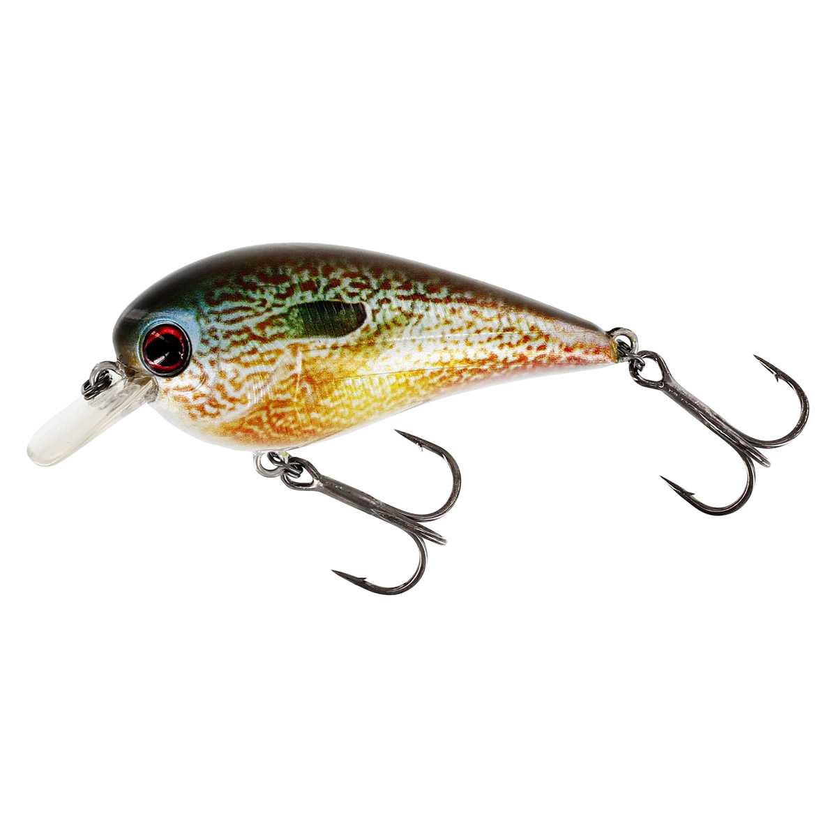 Westin Bassbite Squarebill 7 CM