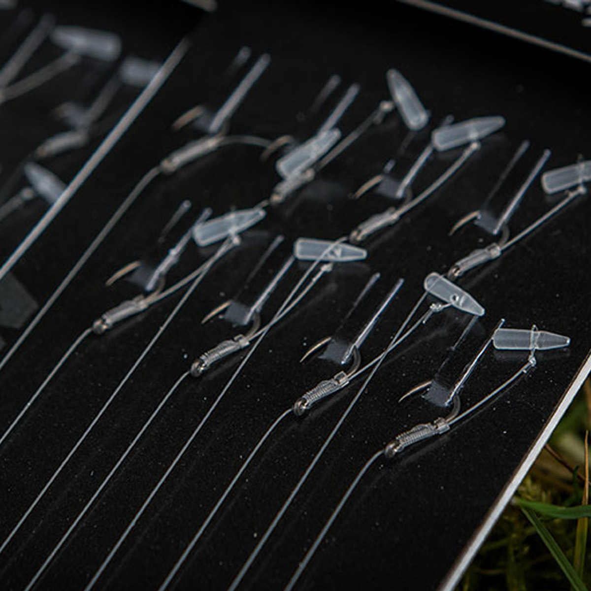 Matrix MXC-3 6" Super Stop Rigs