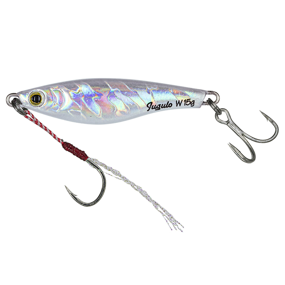 Molix Jugulo Wide Casting Jig 20 Gram