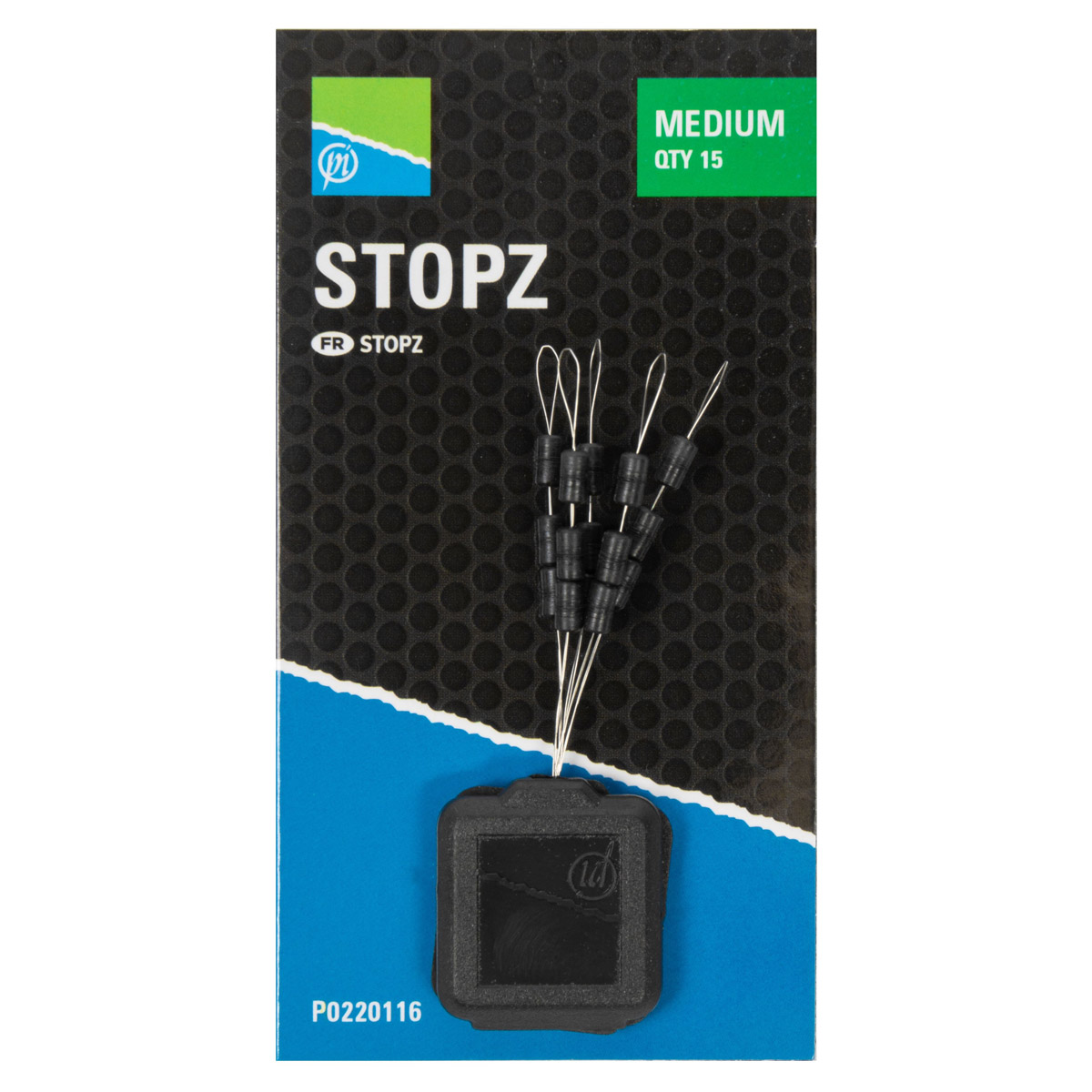 Preston Innovations Stopz