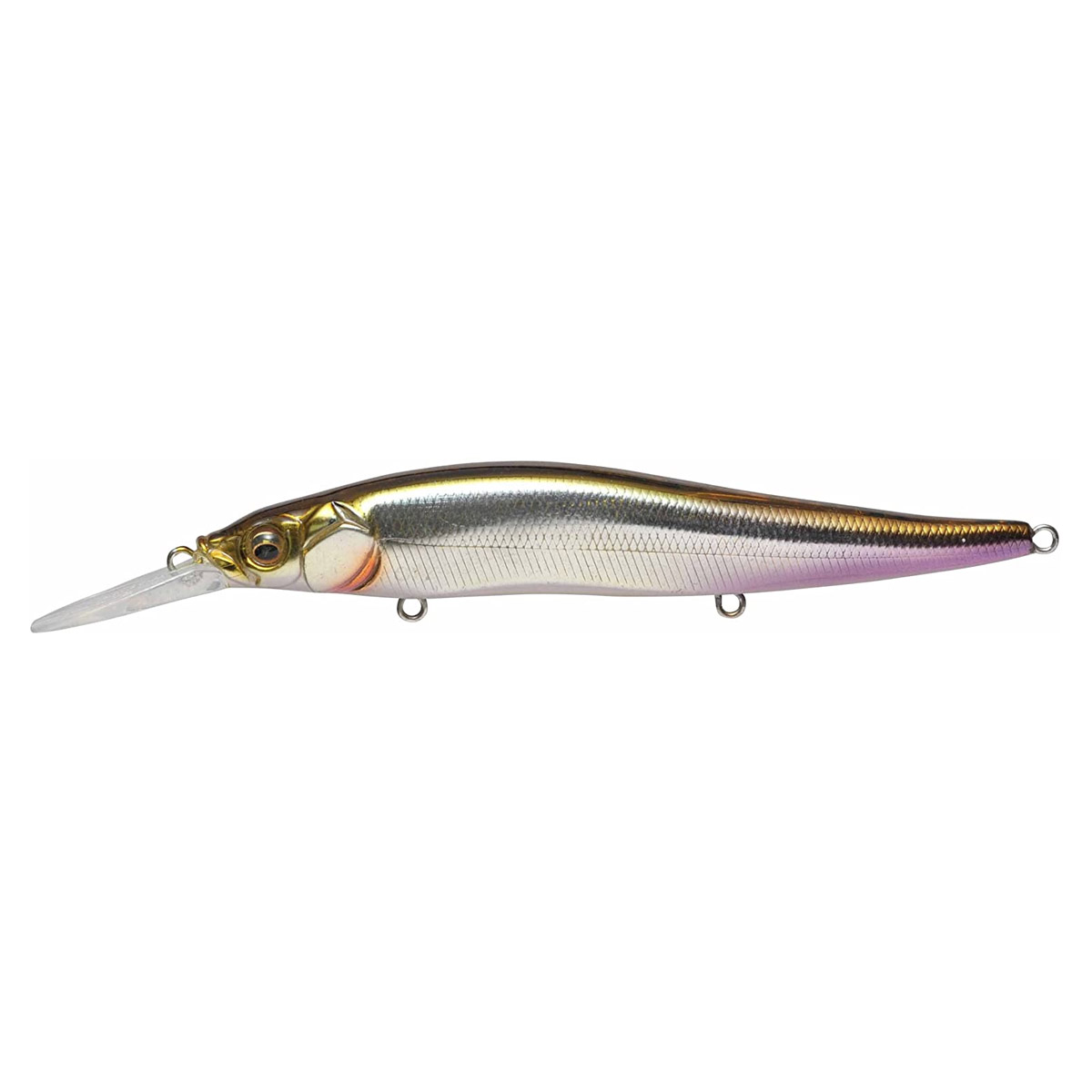 Megabass Vision Oneten +1