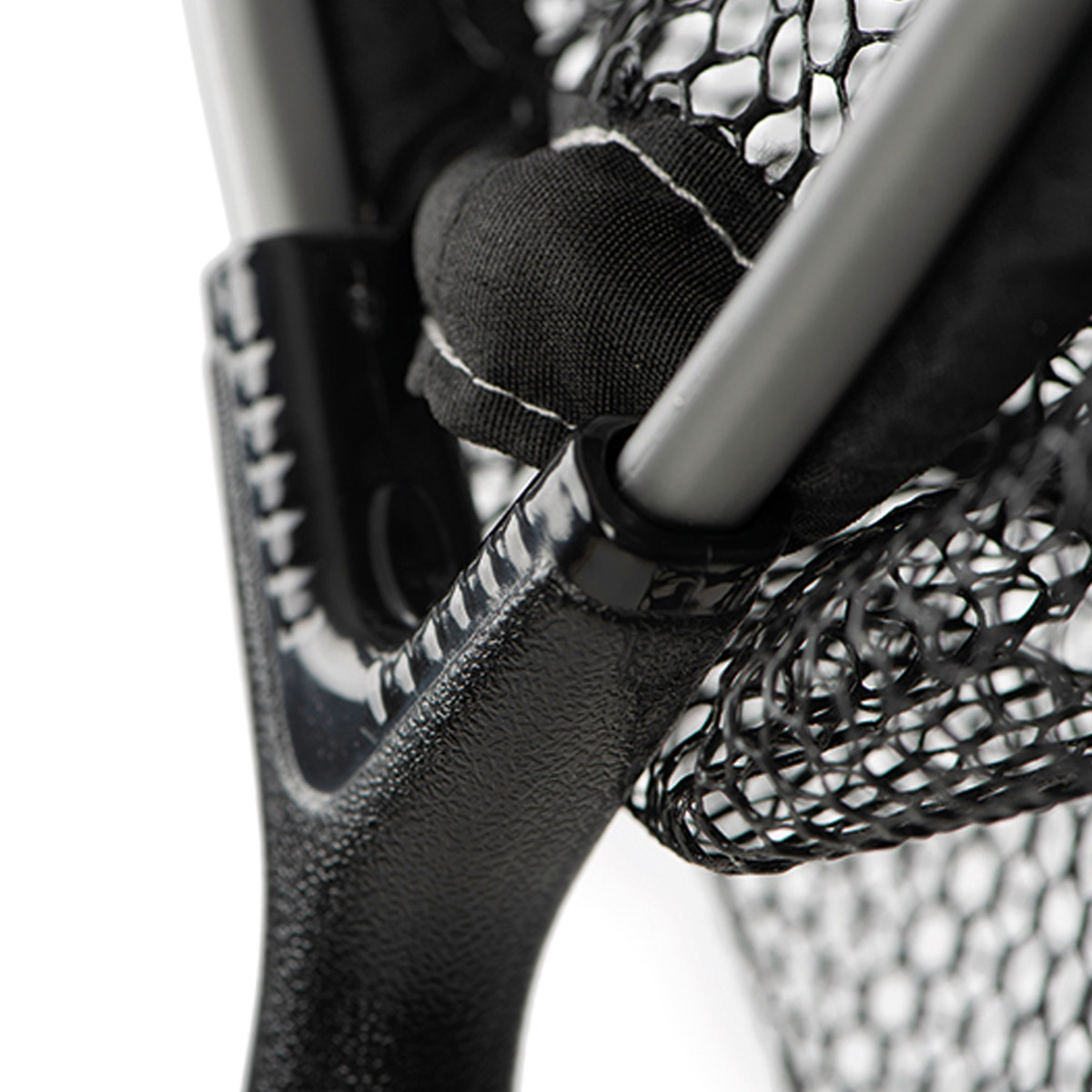 Fox Rage Warrior Racket Net