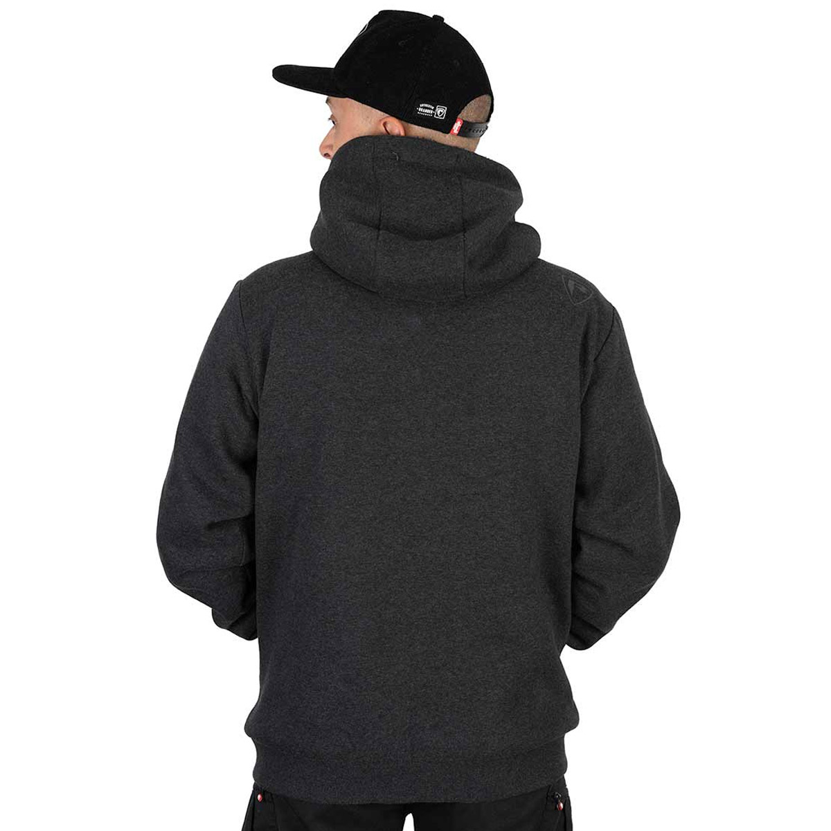 Fox Rage Reversible Sherpa Hoody
