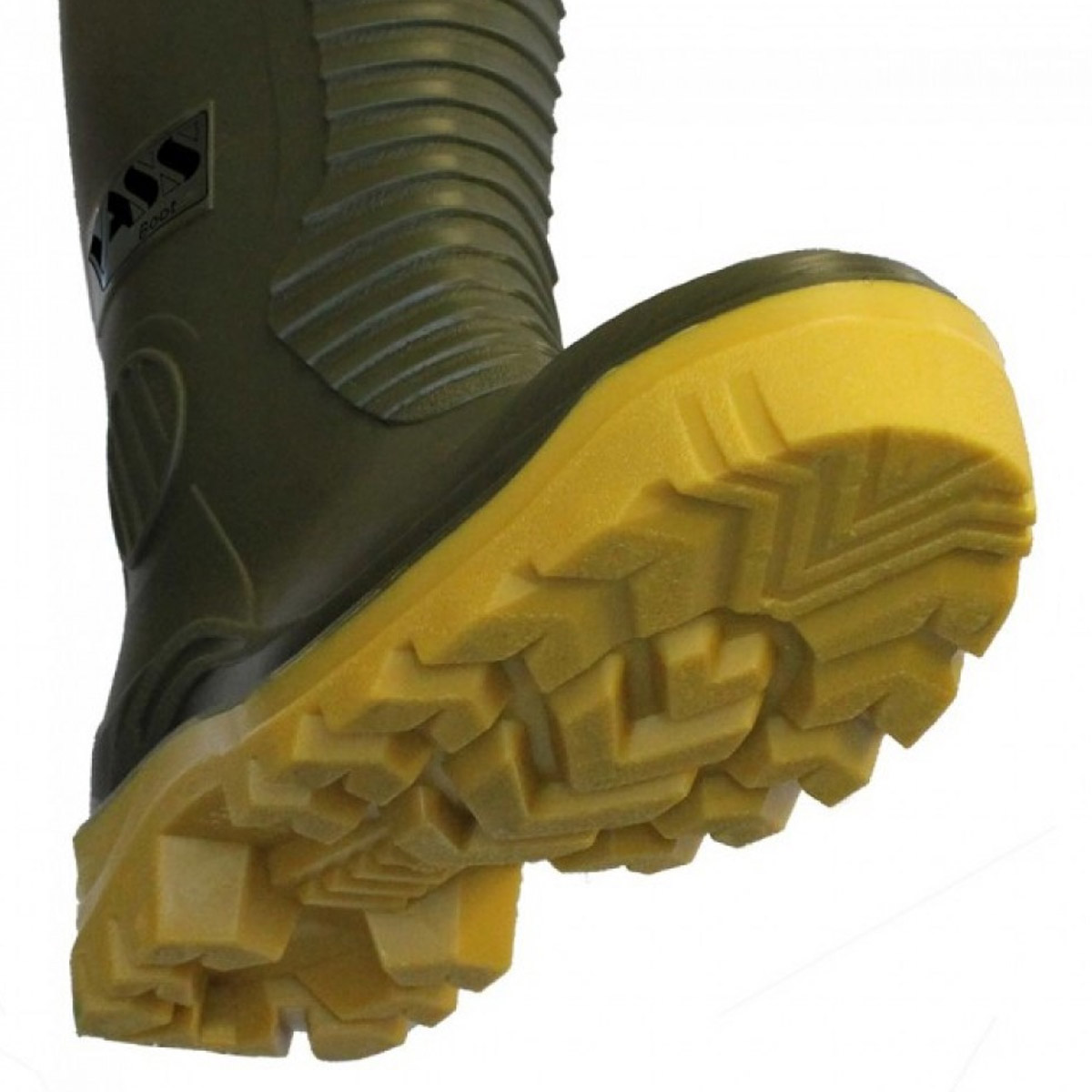 Vass E Nova 700 serie thigh wader