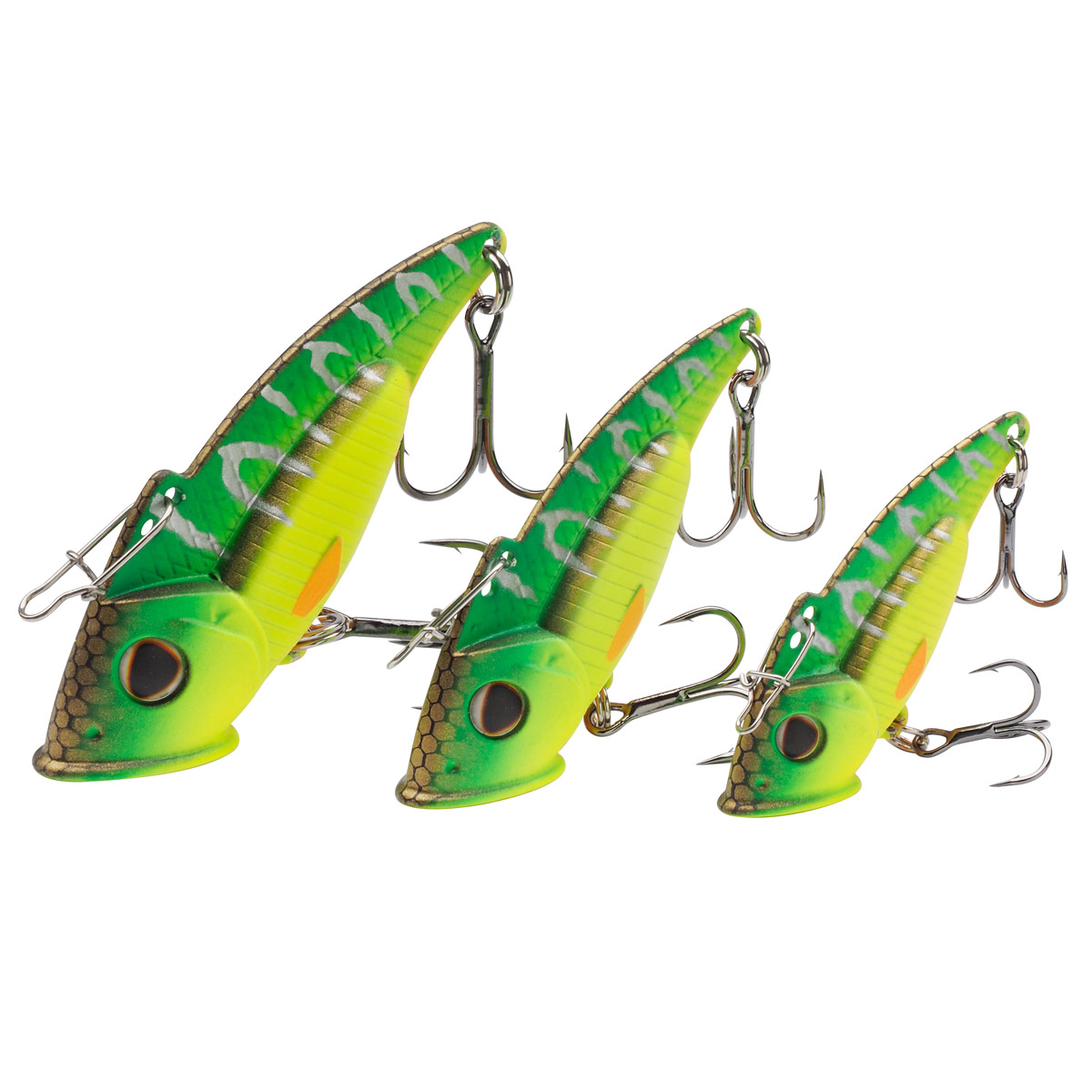 Berkley Rattling Powerblade 6,5 CM