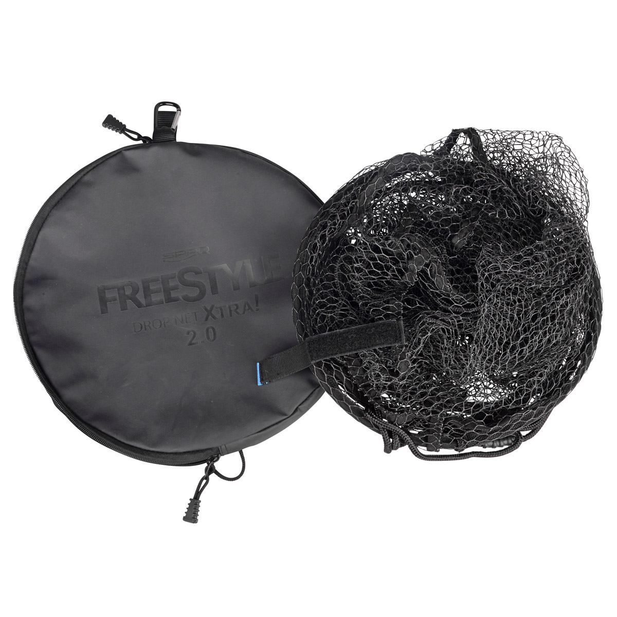 Spro Freestyle Dropnet Xtra 2.0 80cm