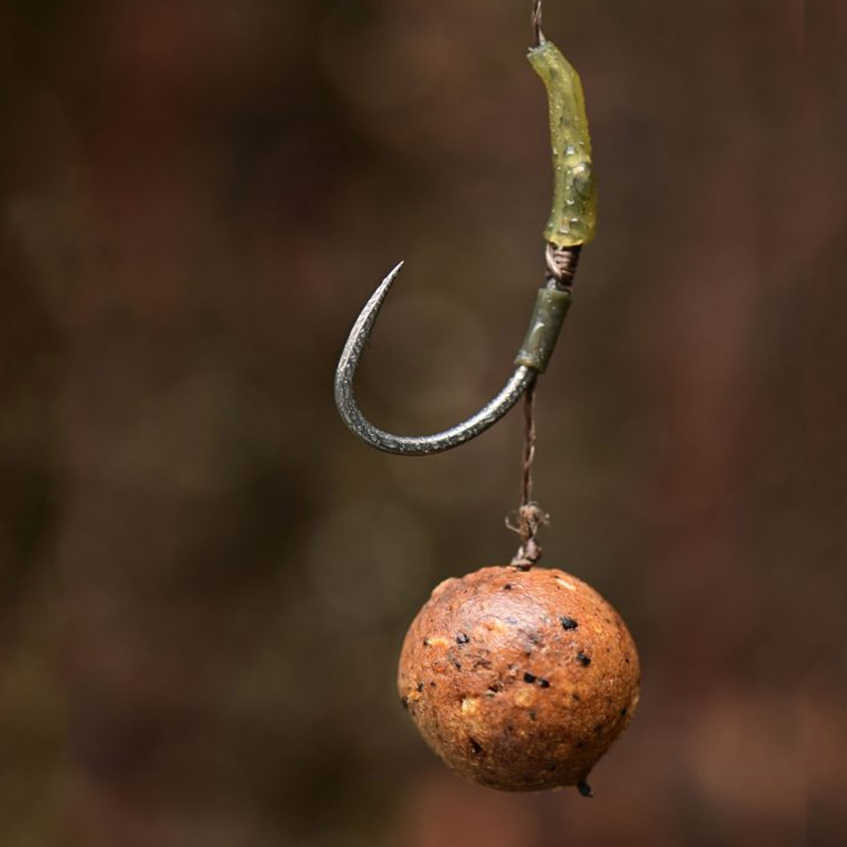BKK Tournament Carp Beak Point Hooks