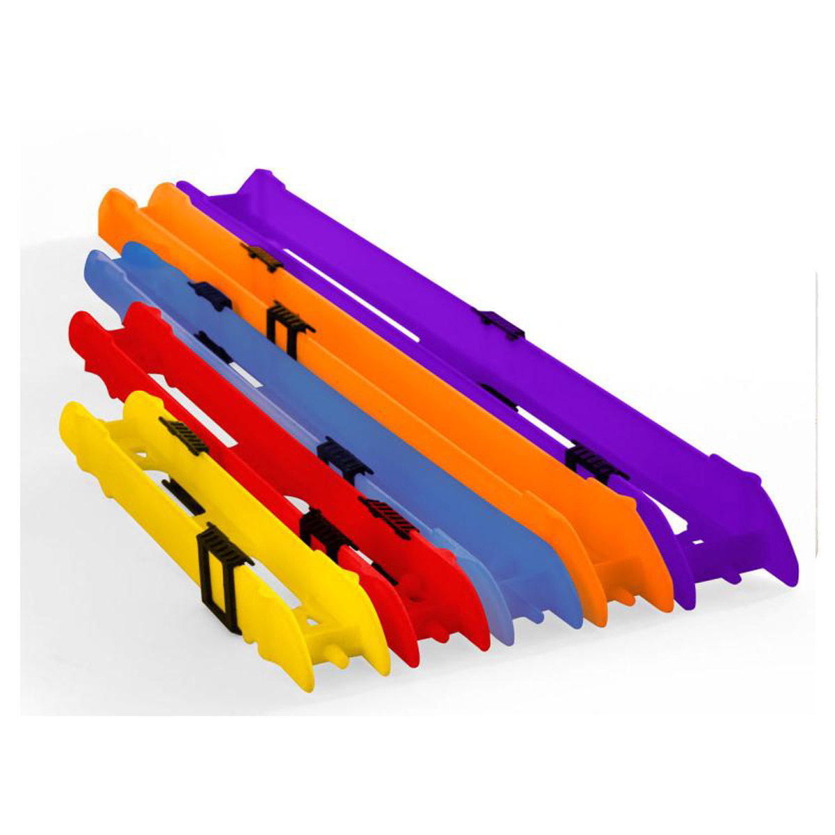 Preston Innovations Double Slider Winders