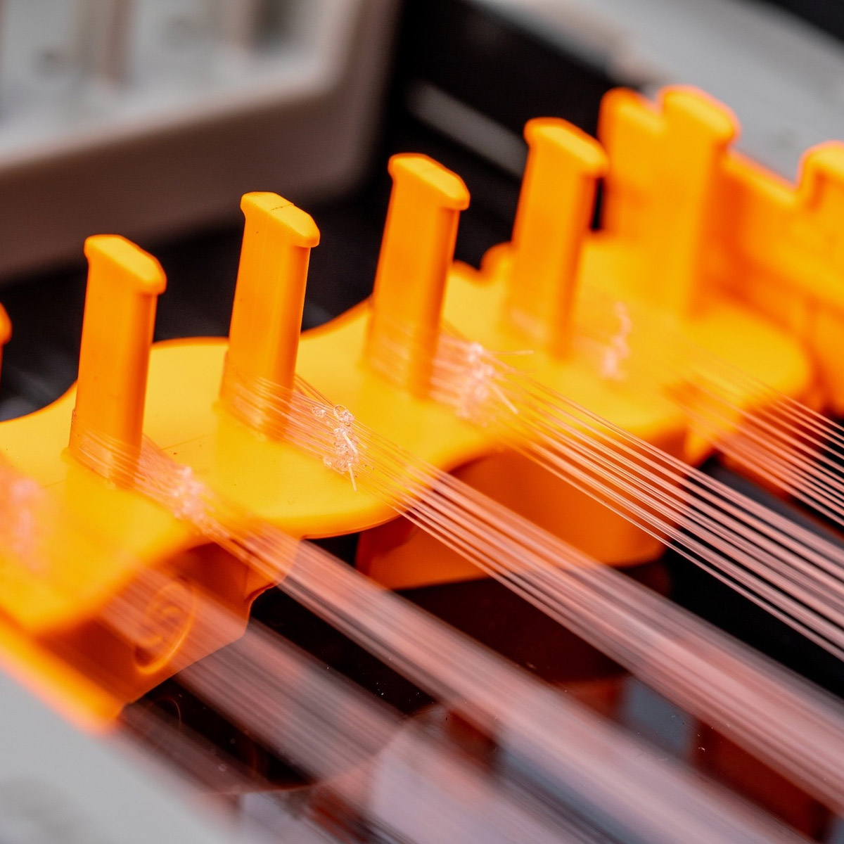 Guru Adjustable Rig Case 8 inch