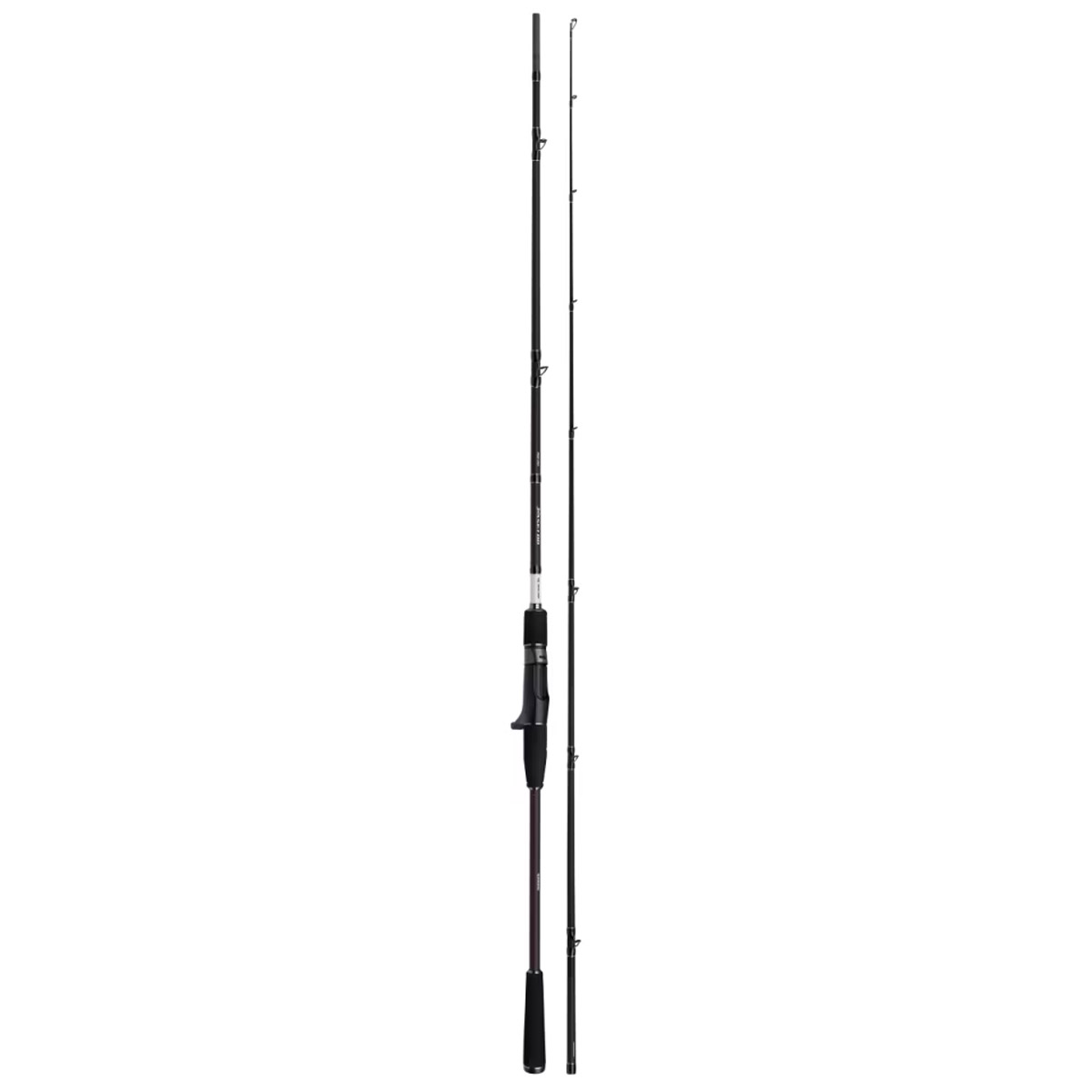 Shimano Yasei BB AX Pike Cast 2,30M 30-90 Gram