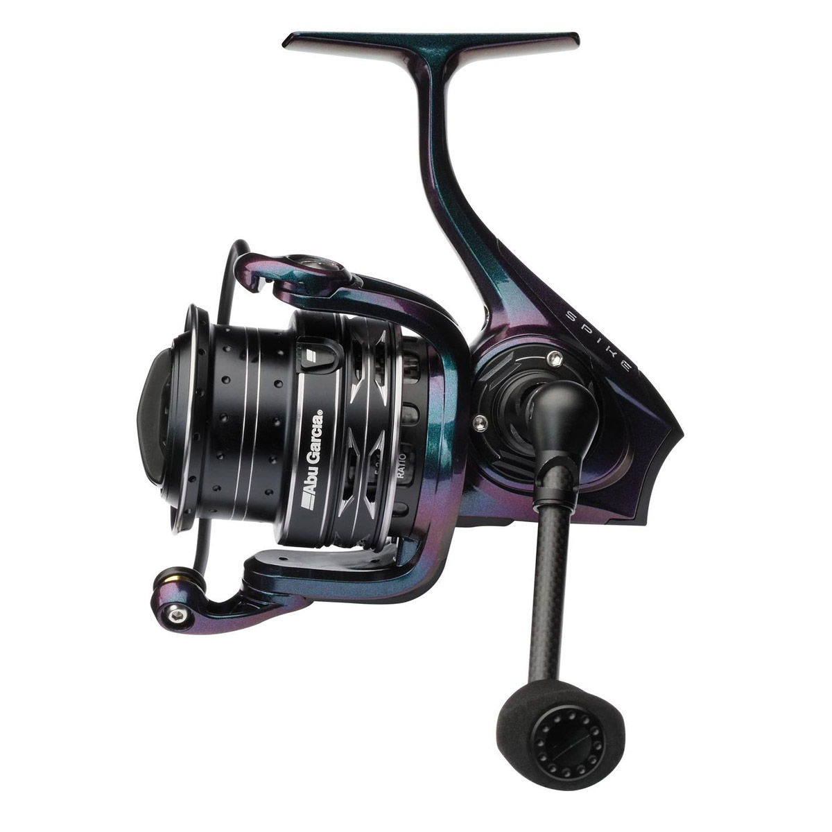 Abu Garcia Spike Pro Spinning Reel 2500SH