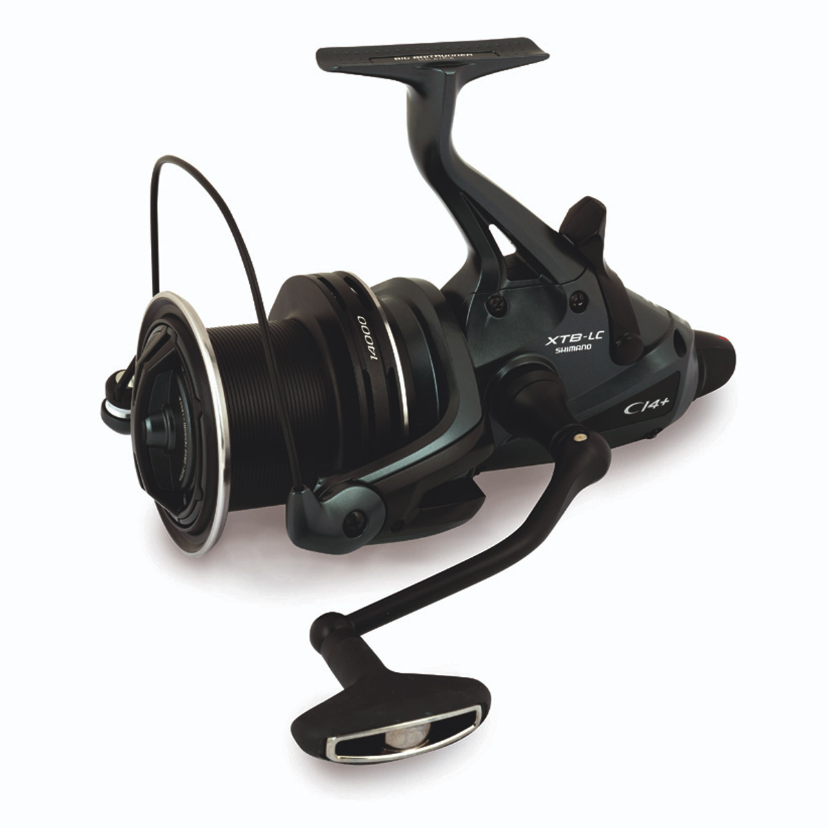 Shimano Big Baitrunner Ci4+ XT-B LC Big Longcast