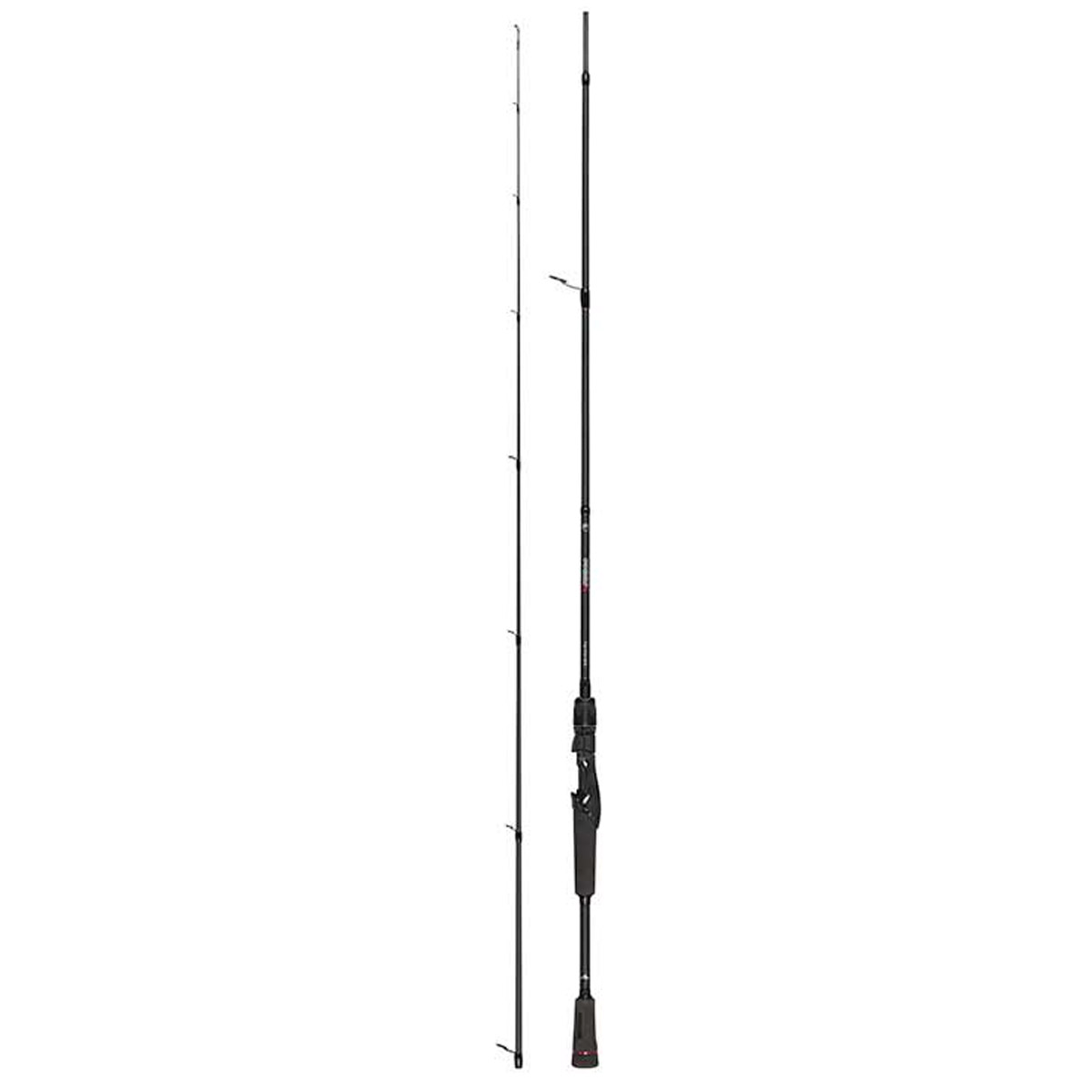 Fox Rage Prism X Twitcher Spin Rod 2,10M 3-14 Gram