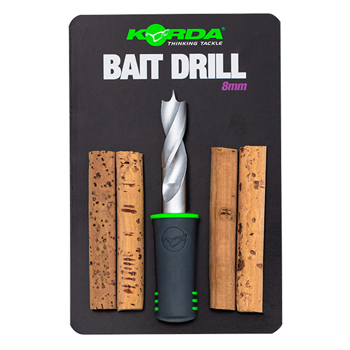 Korda Bait Drill