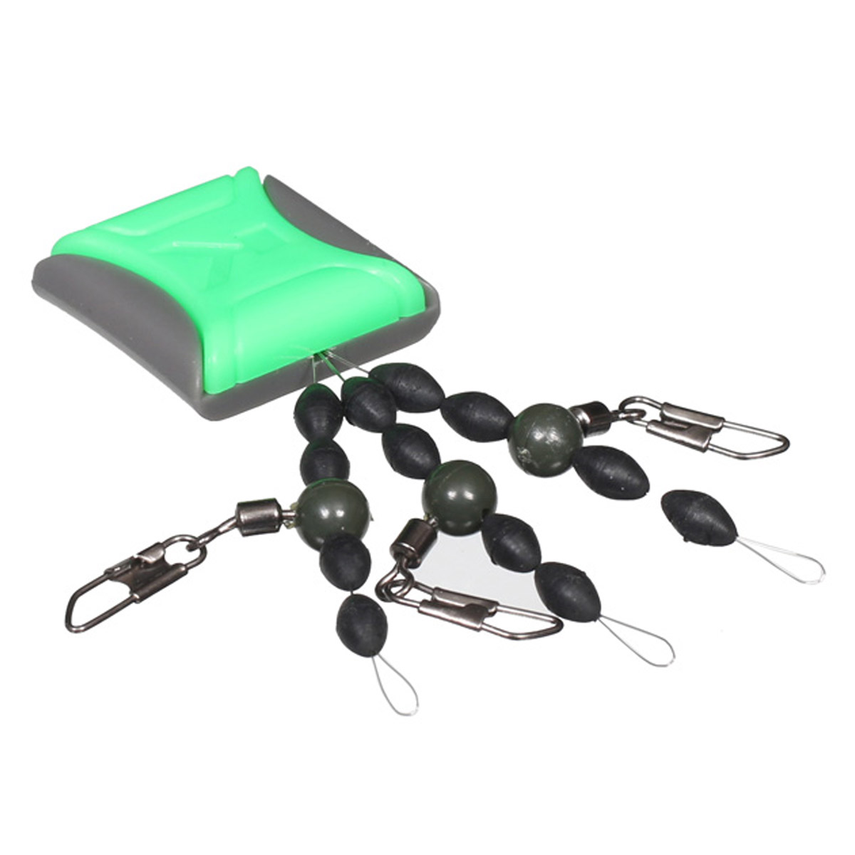 Korum Ready Float Kits