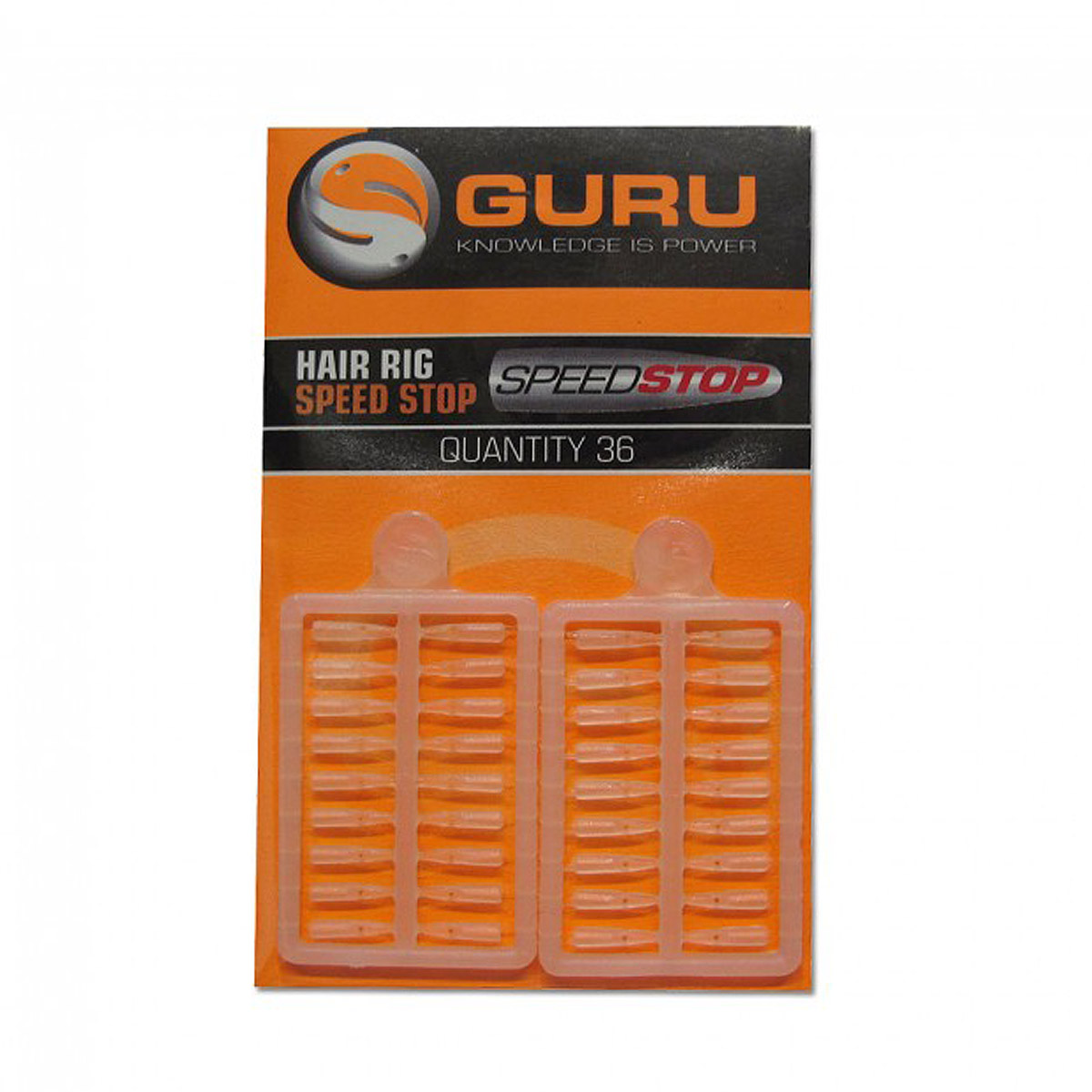 Guru Speedstops