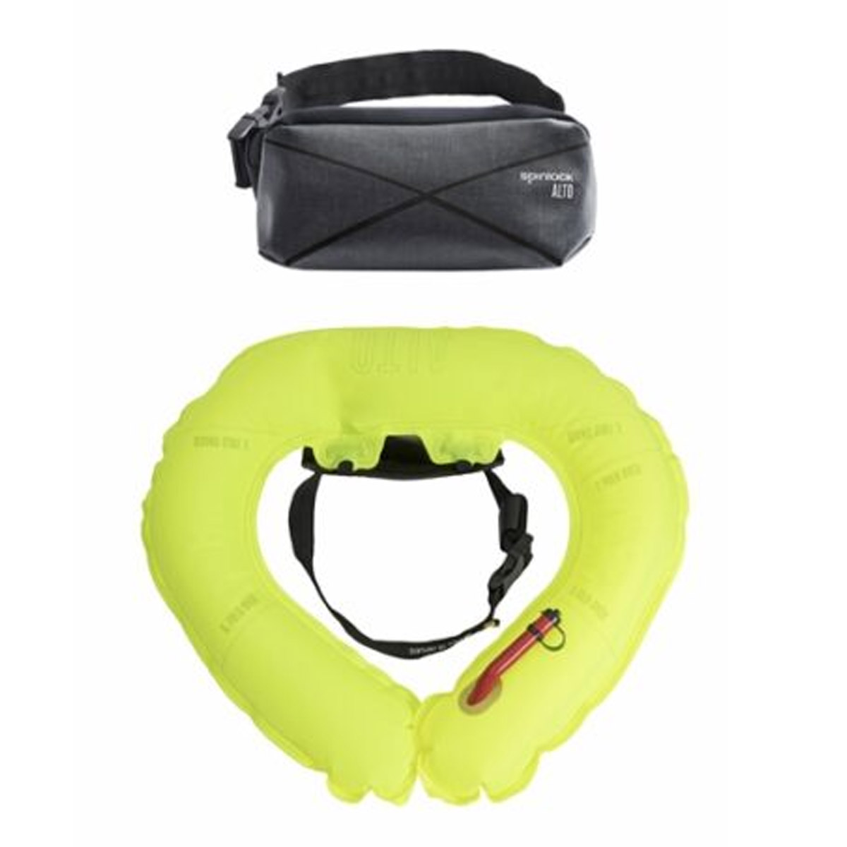 Spinlock Alto Belt Pack