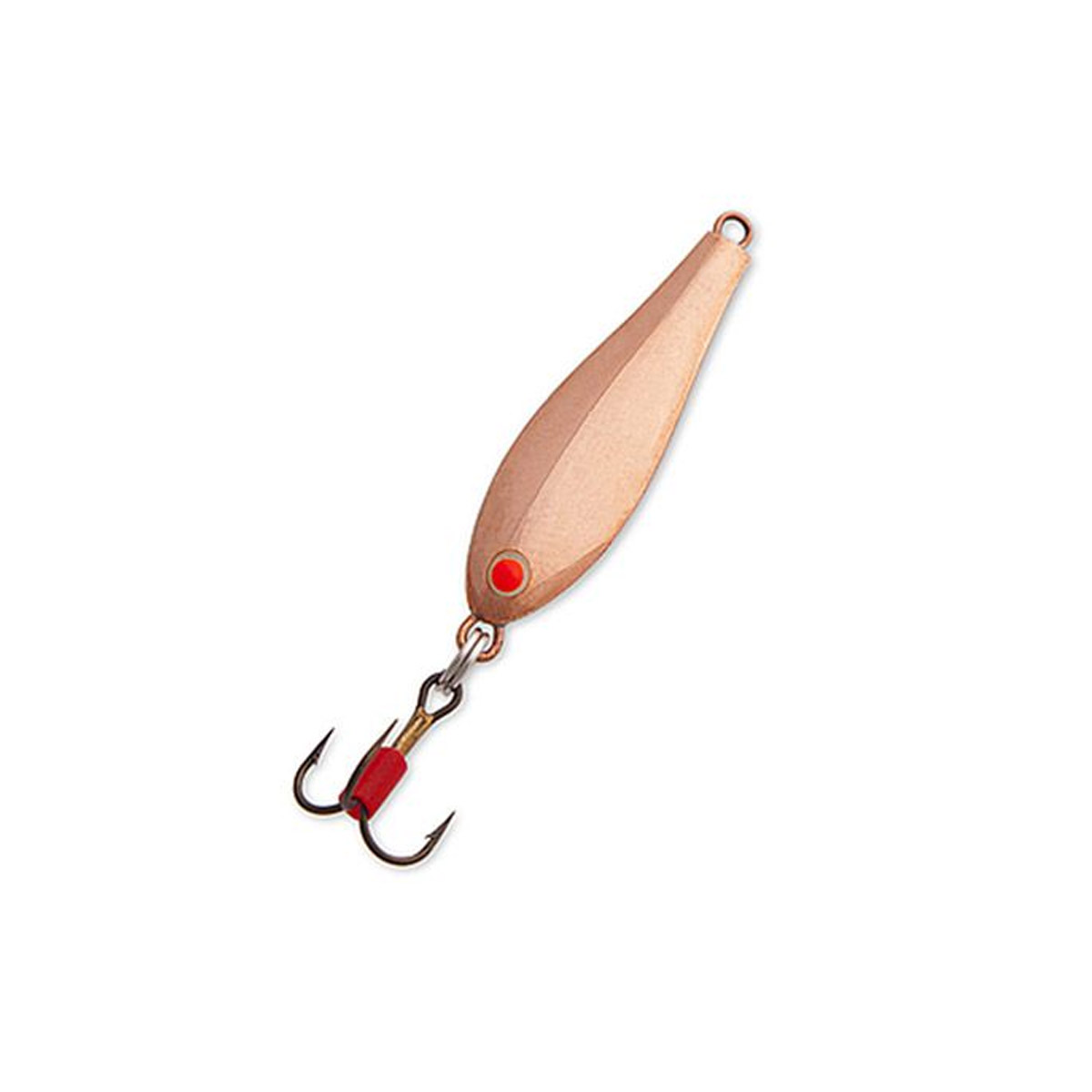 SpinMad Ice Spoon Serie 4 CM