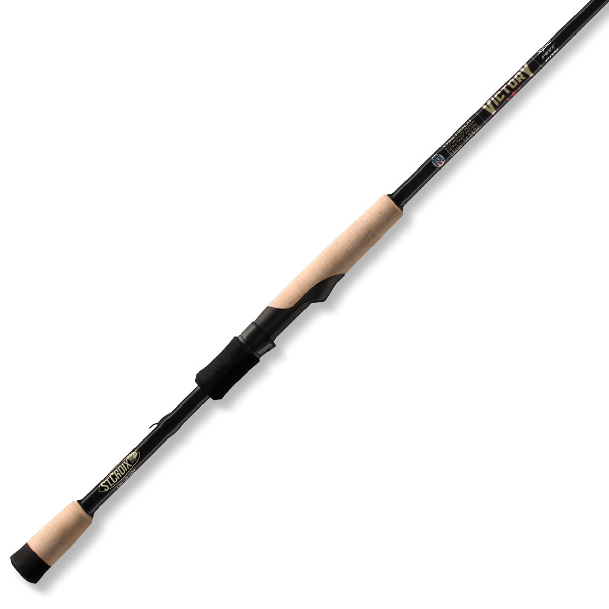 St Croix Victory Spinning 71 MF