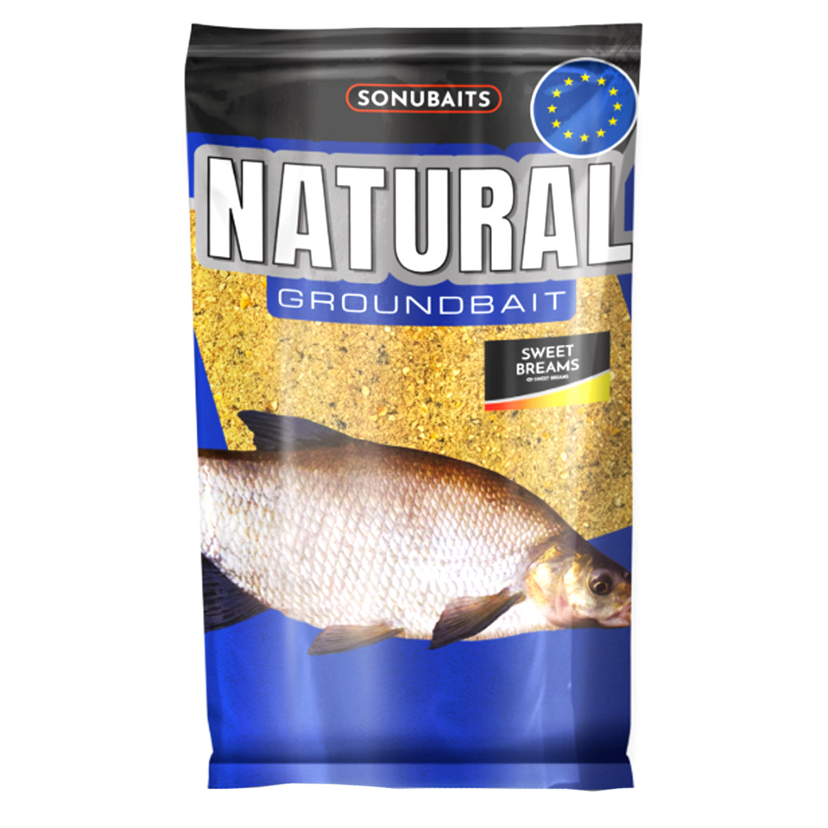 Sonubaits Natural Sweet Breams 1 KG