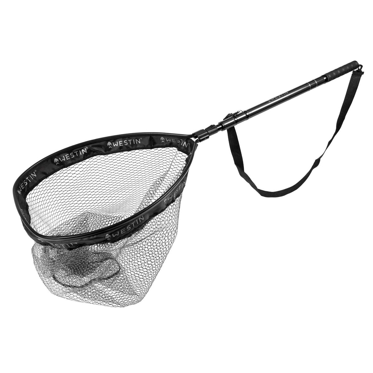 Westin W6 CR Telescopic Landing Net S 3M