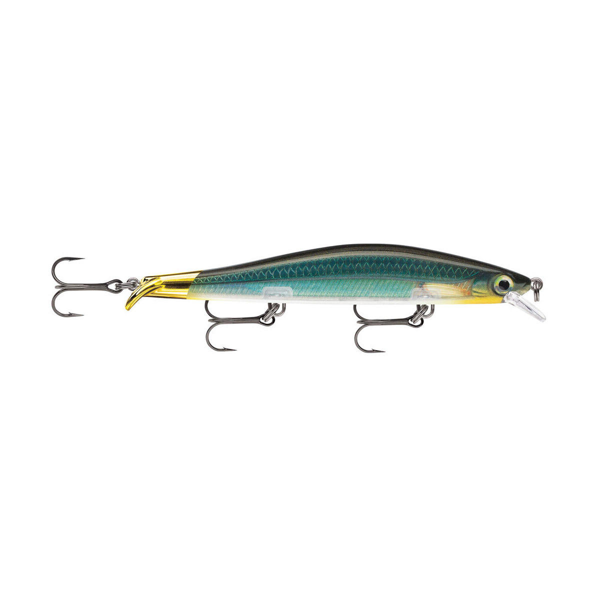 Rapala Ripstop 12 CM