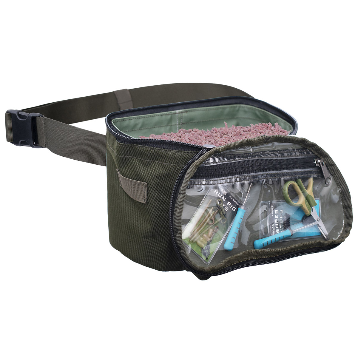 Drennan Specialist Roving Pouch