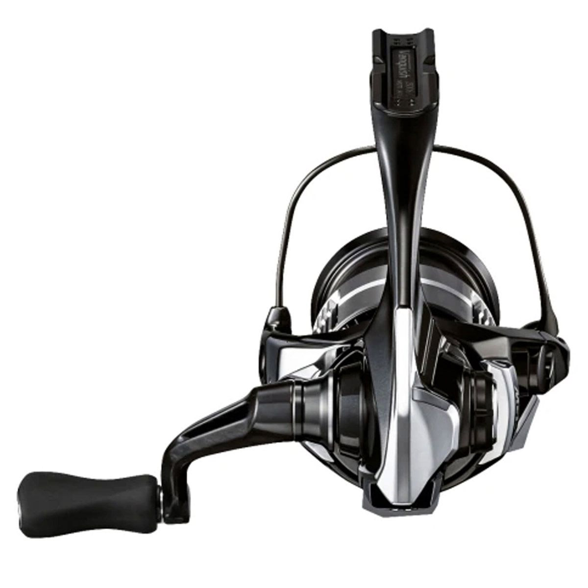 Shimano Vanquish FC 2500S HG
