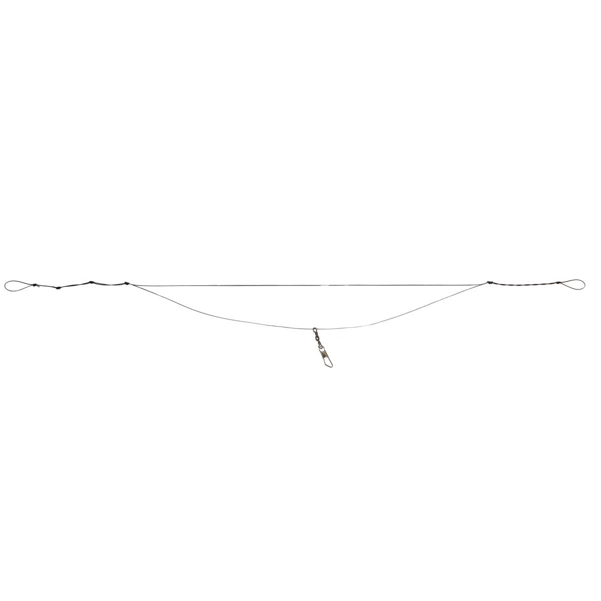 Wielco Feeder Rig Looped 38 CM