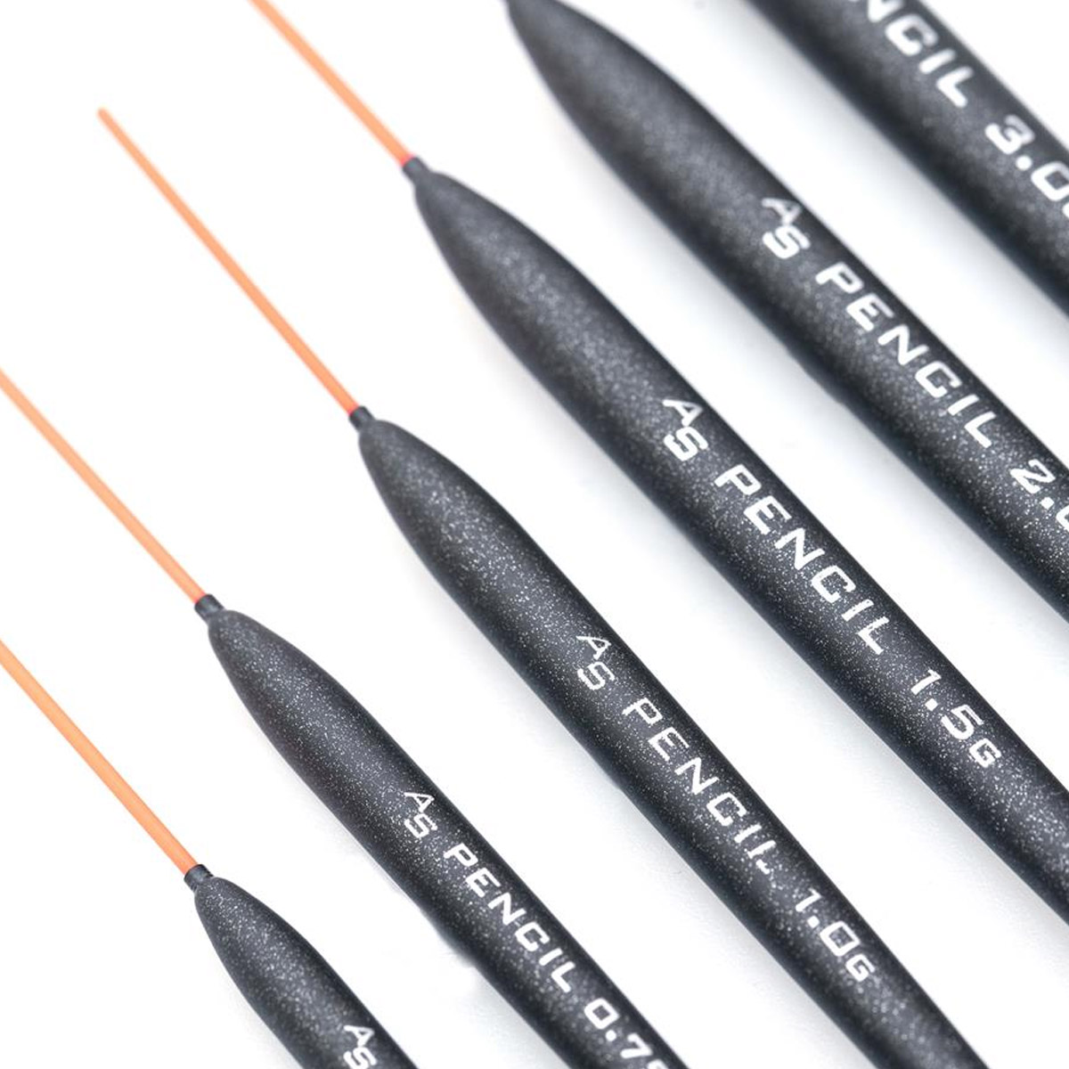 Drennan Pencil Pole Floats