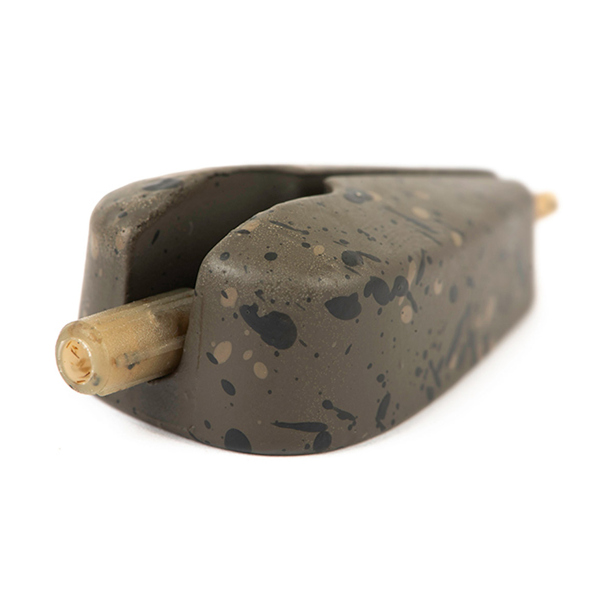 Fox Edges Impact In-Line Lead