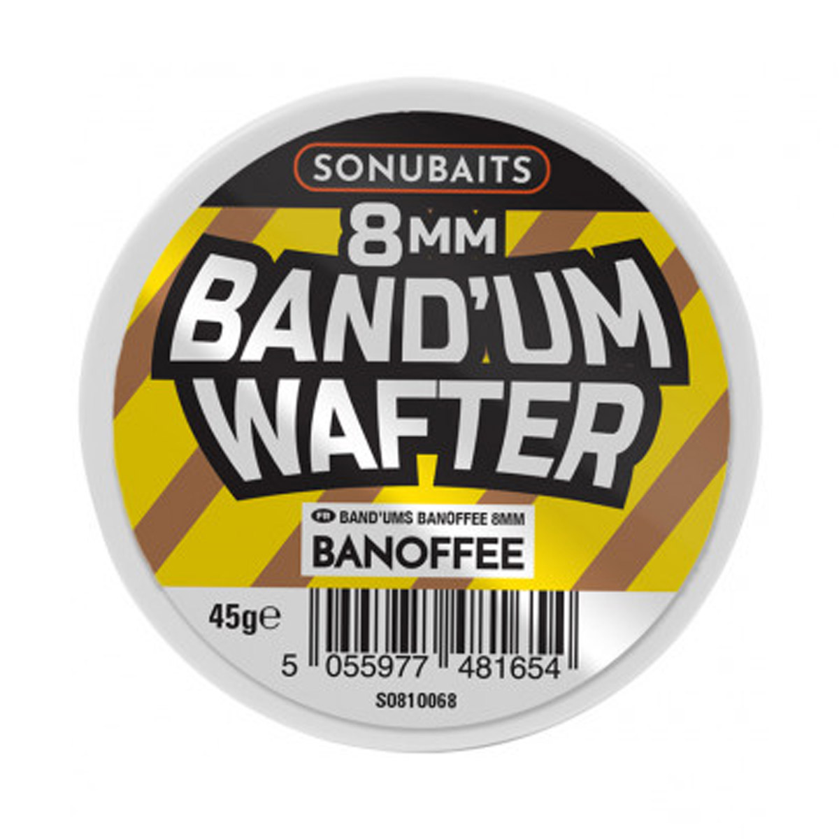 Sonubaits Band'um Wafter Banoffee