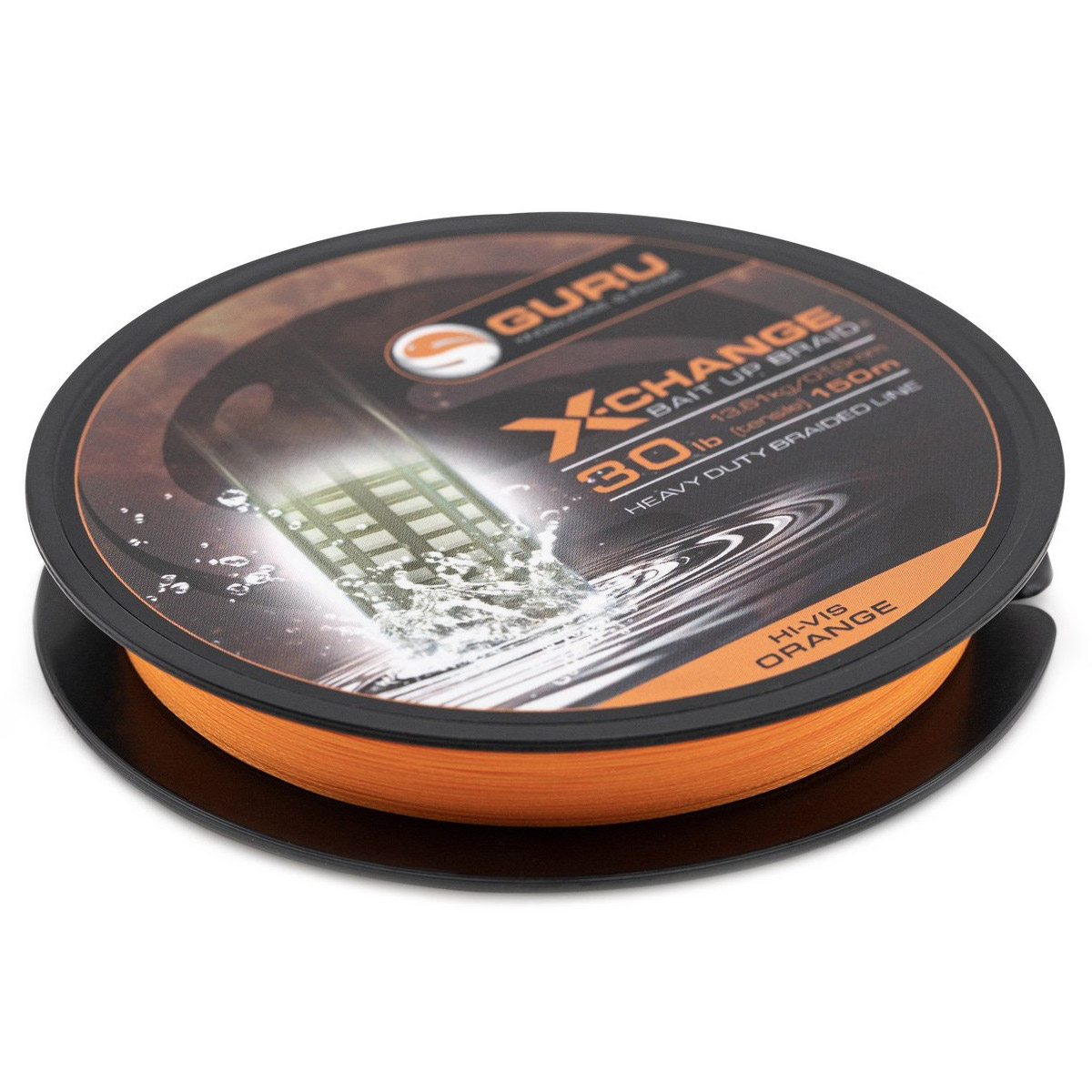 Guru X-Change Bait Up Braid