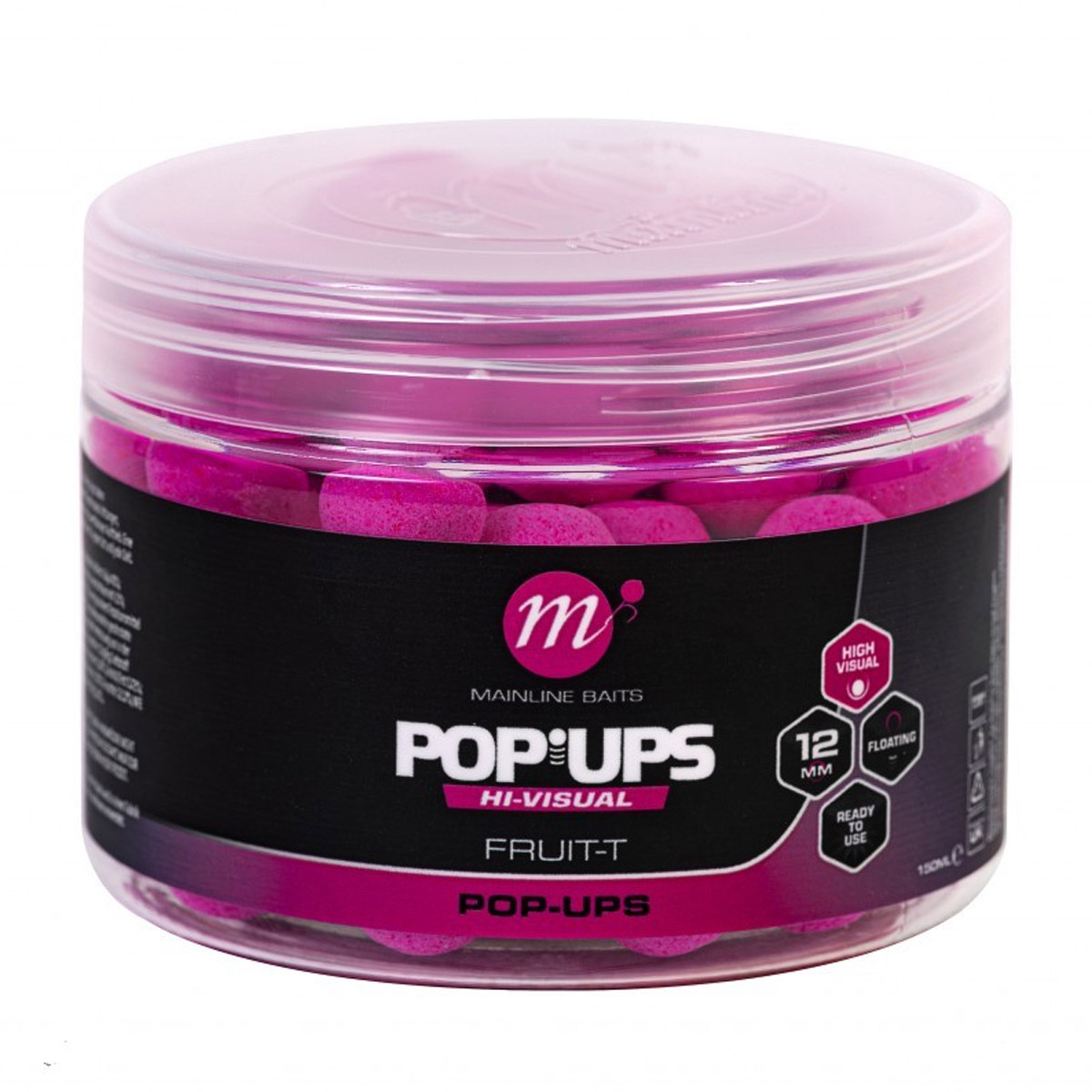 Mainline Hi Visual Pop Ups Fruit-T