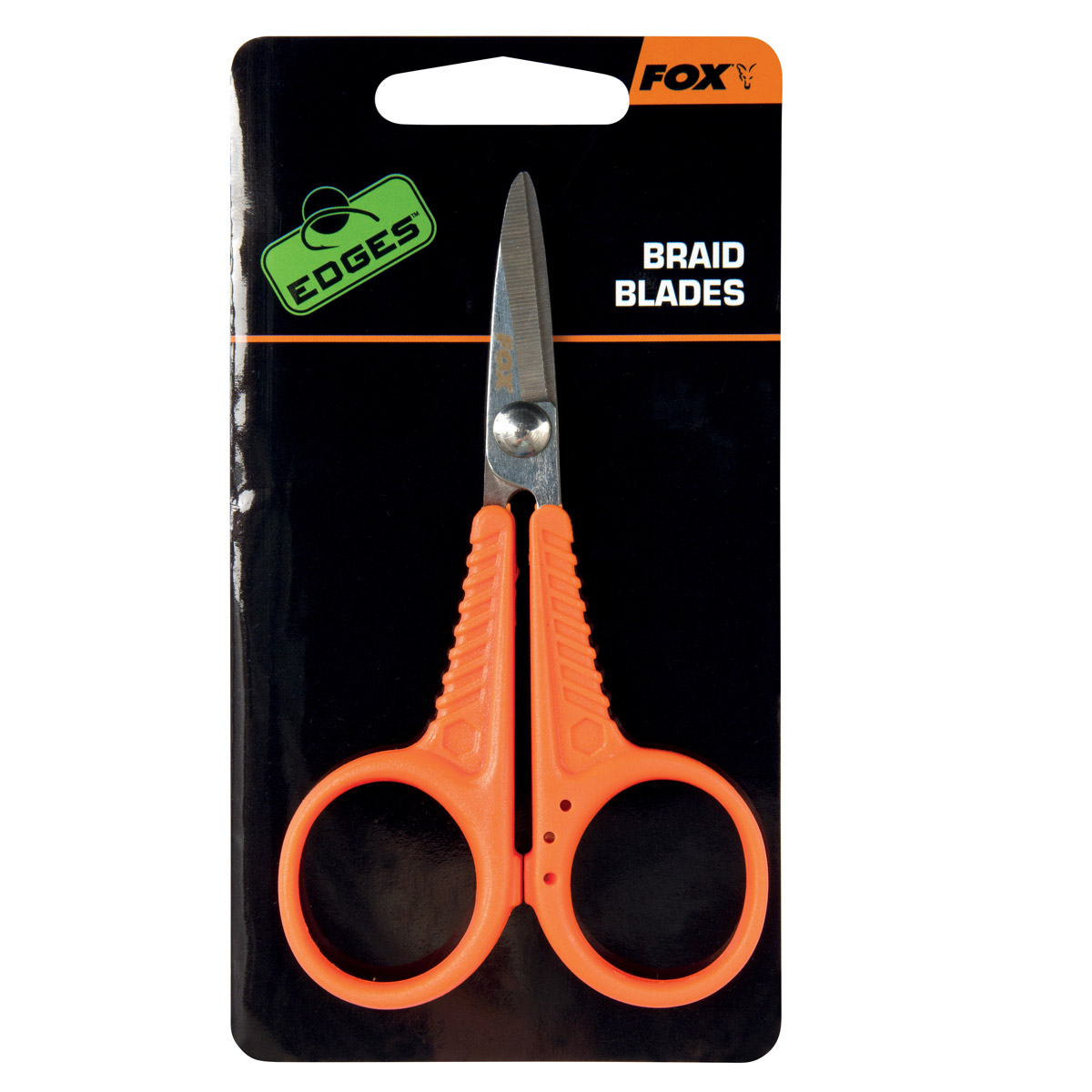 Fox EDGES™ Braid Blades