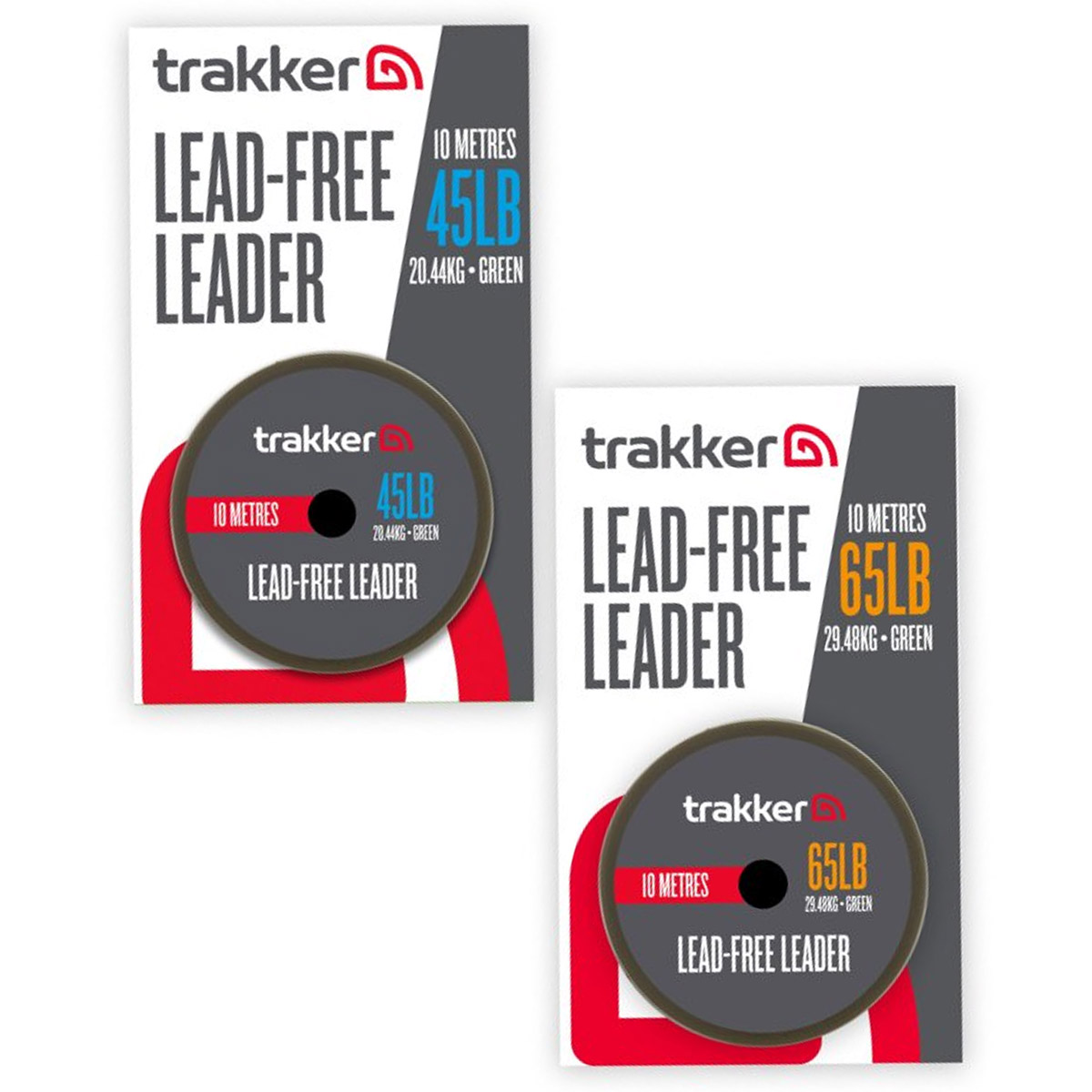 Trakker Lead Free Leader