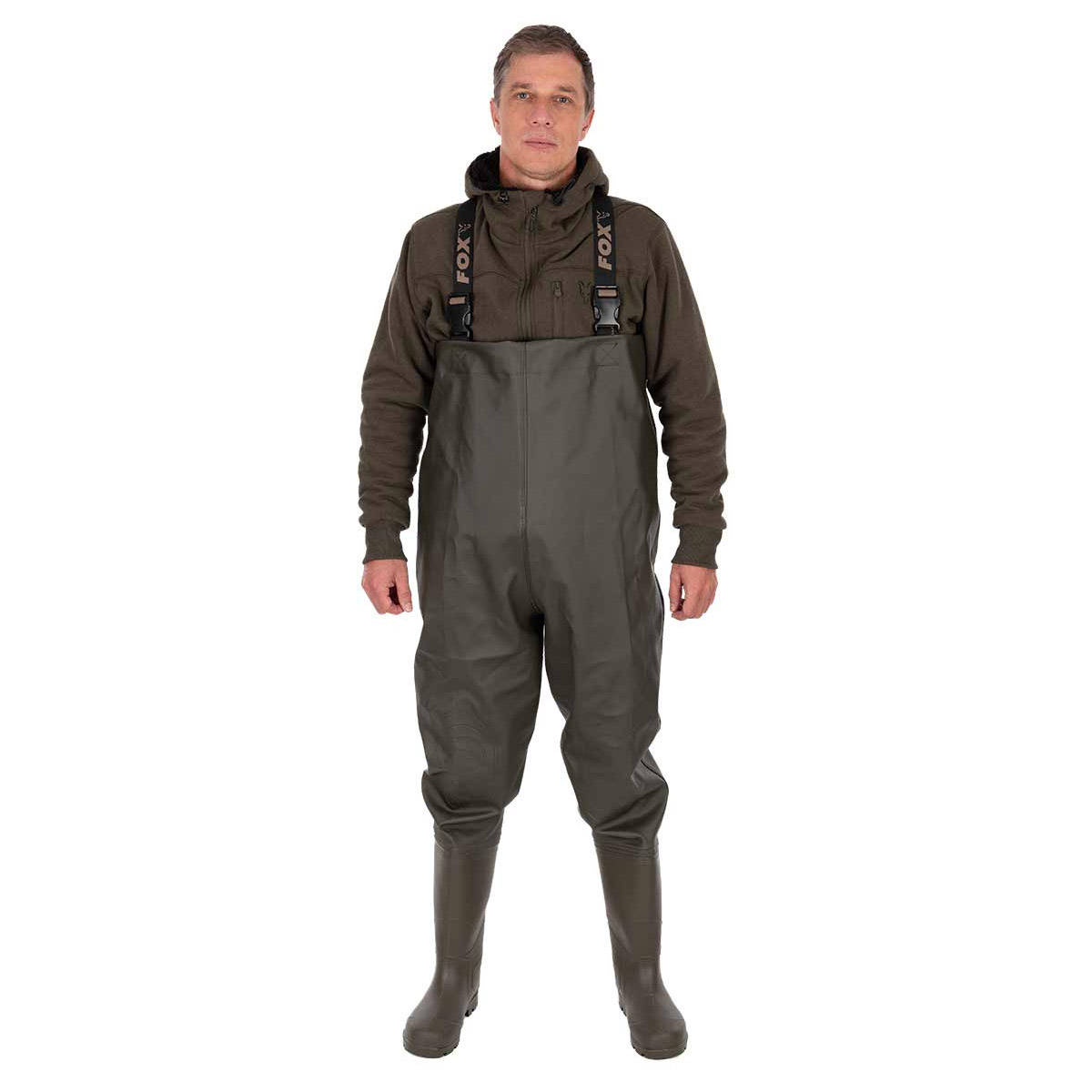 Fox HD Waders