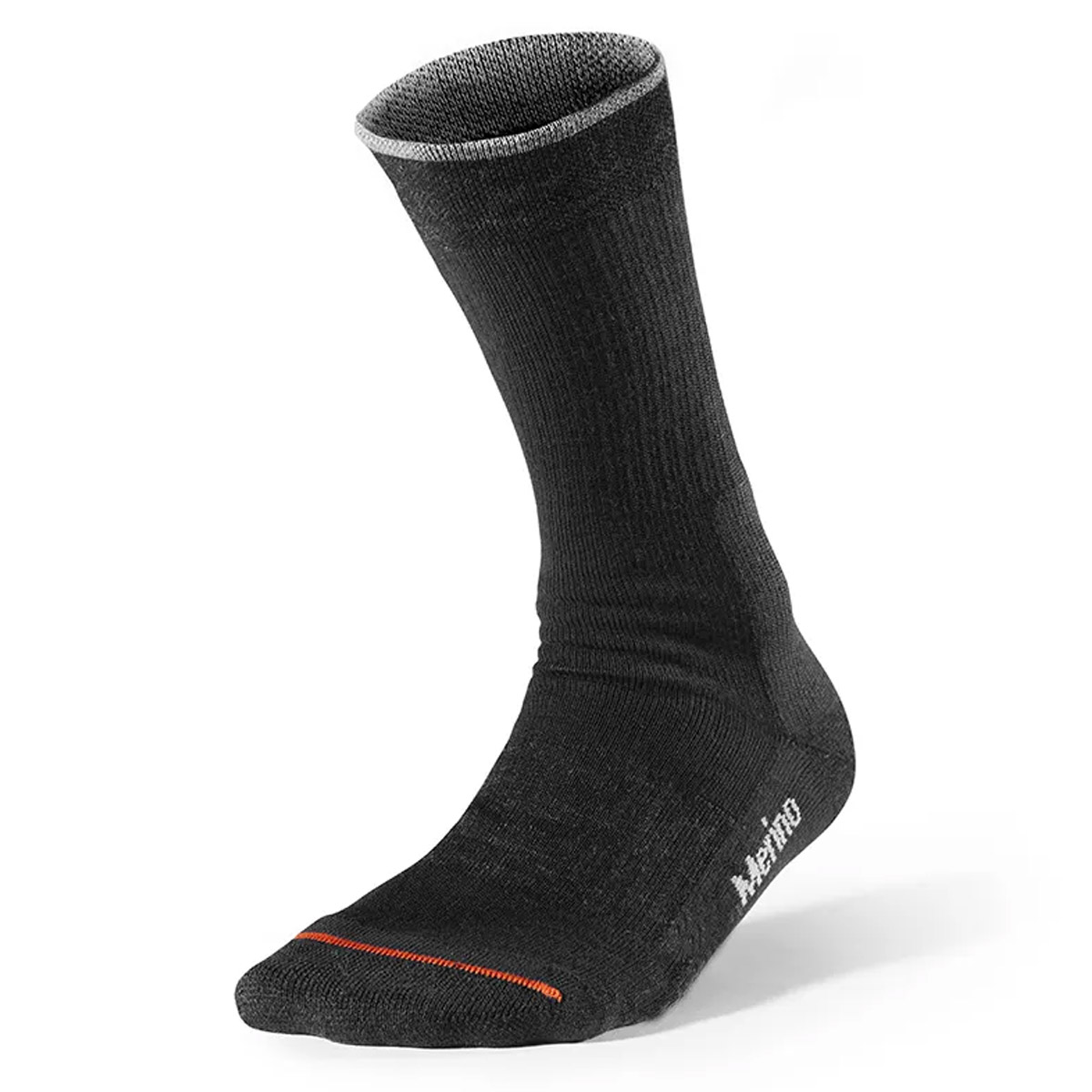 Geoff Anderson Reboot Sock