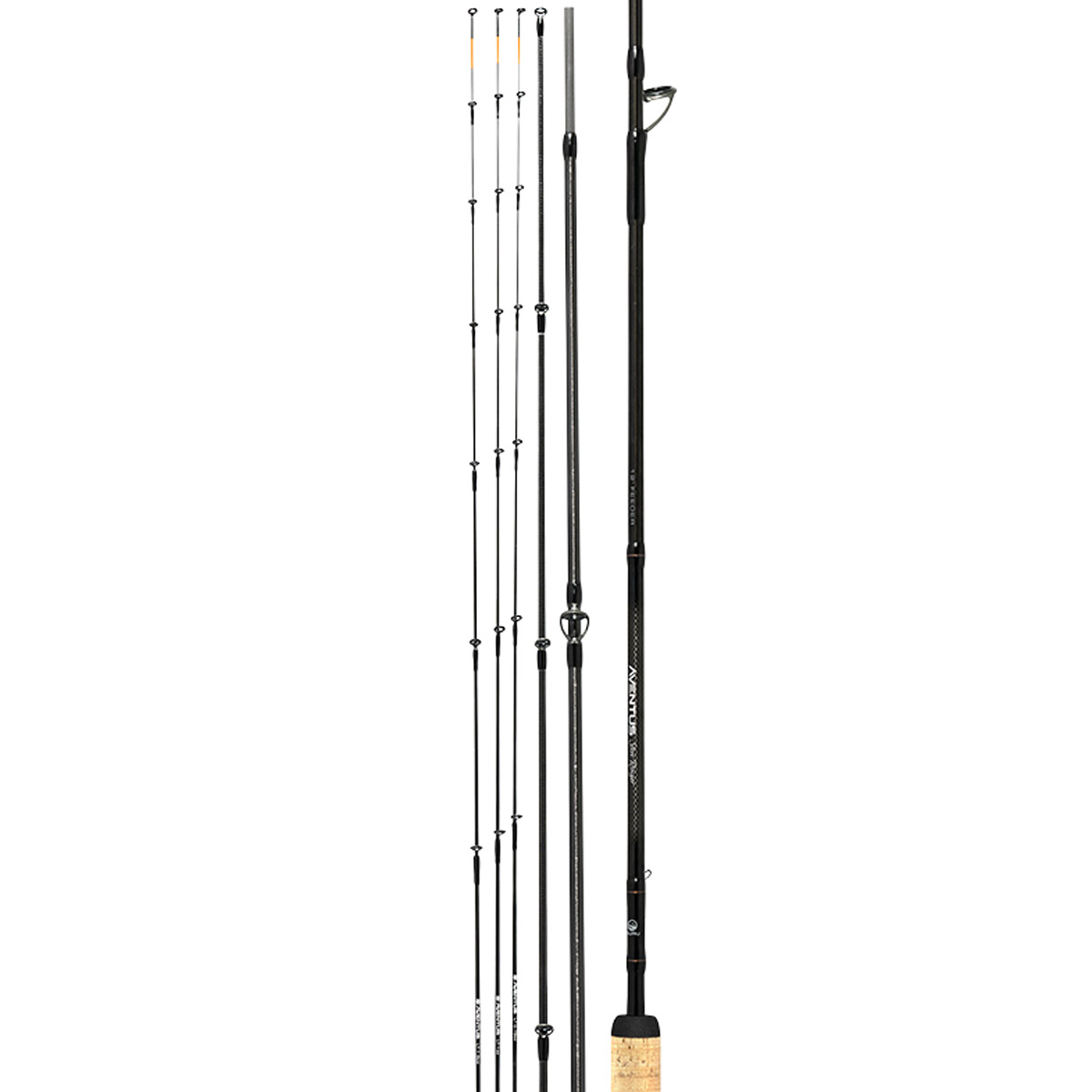 Guru Aventus SR Light Feeder 12ft