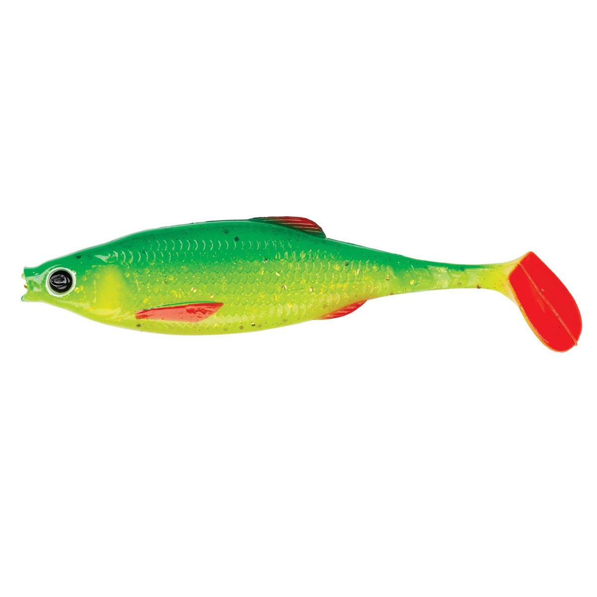 Berkley Pulse Realistic Roach 7 CM