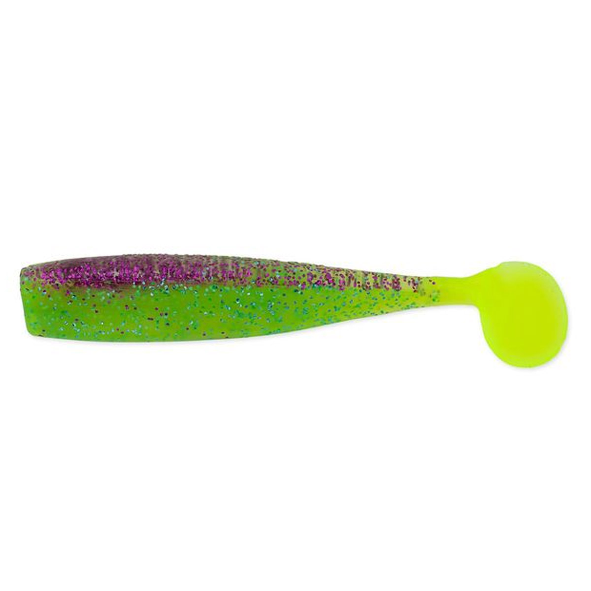 Lunker City Shaker Firetail 3,25 Inch