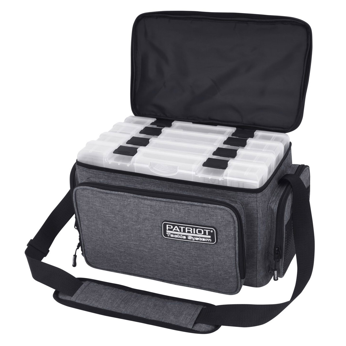 Patriot Tackle System Large