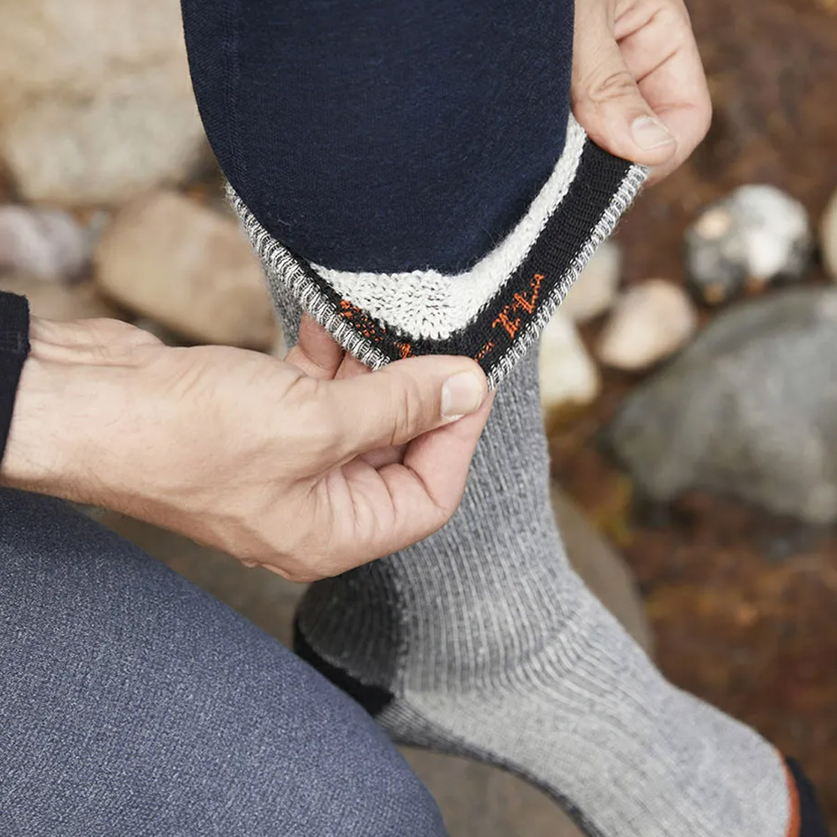 Geoff Anderson BootWarmer Sock