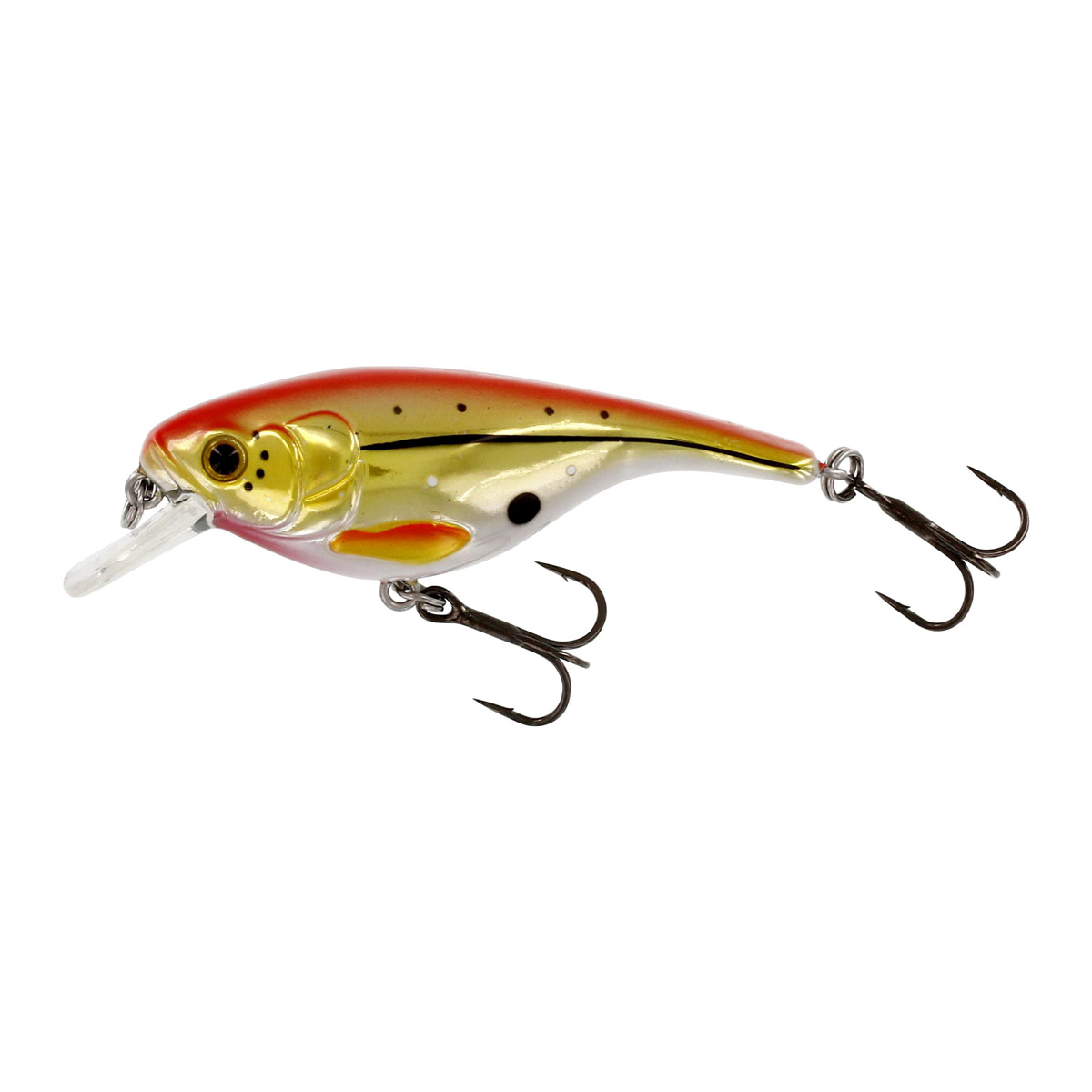Westin Baby Bite SR Crankbait 6,5 cm